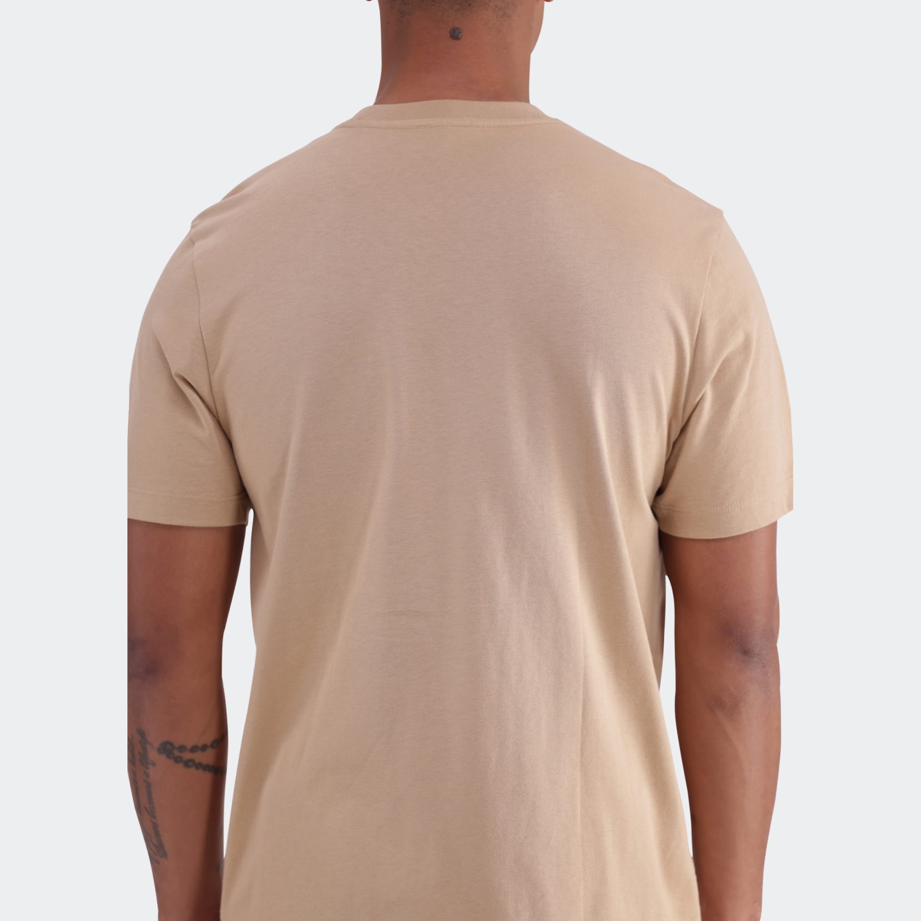 Country Club Monogram Graphic T-Shirt