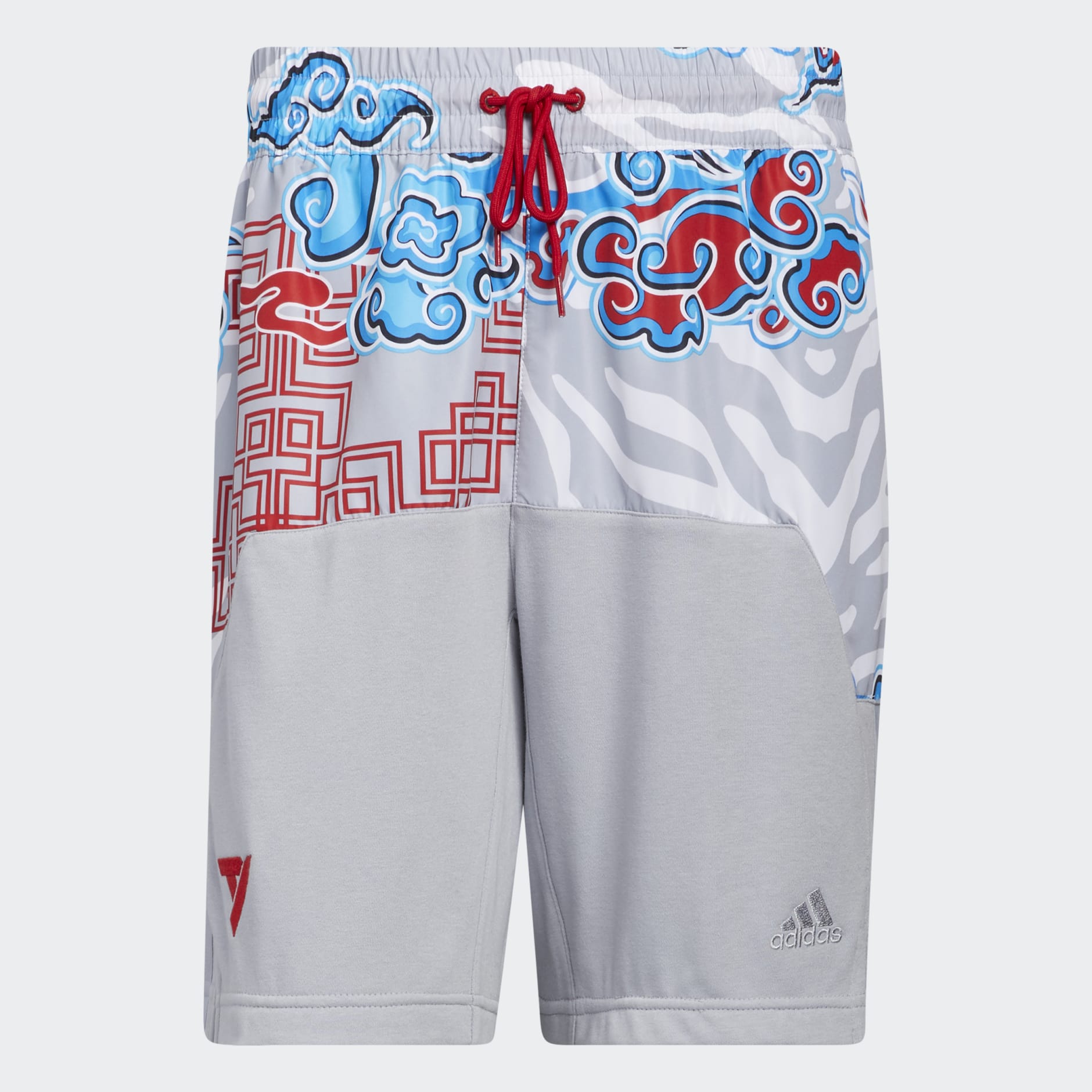 YOT Trae Shorts