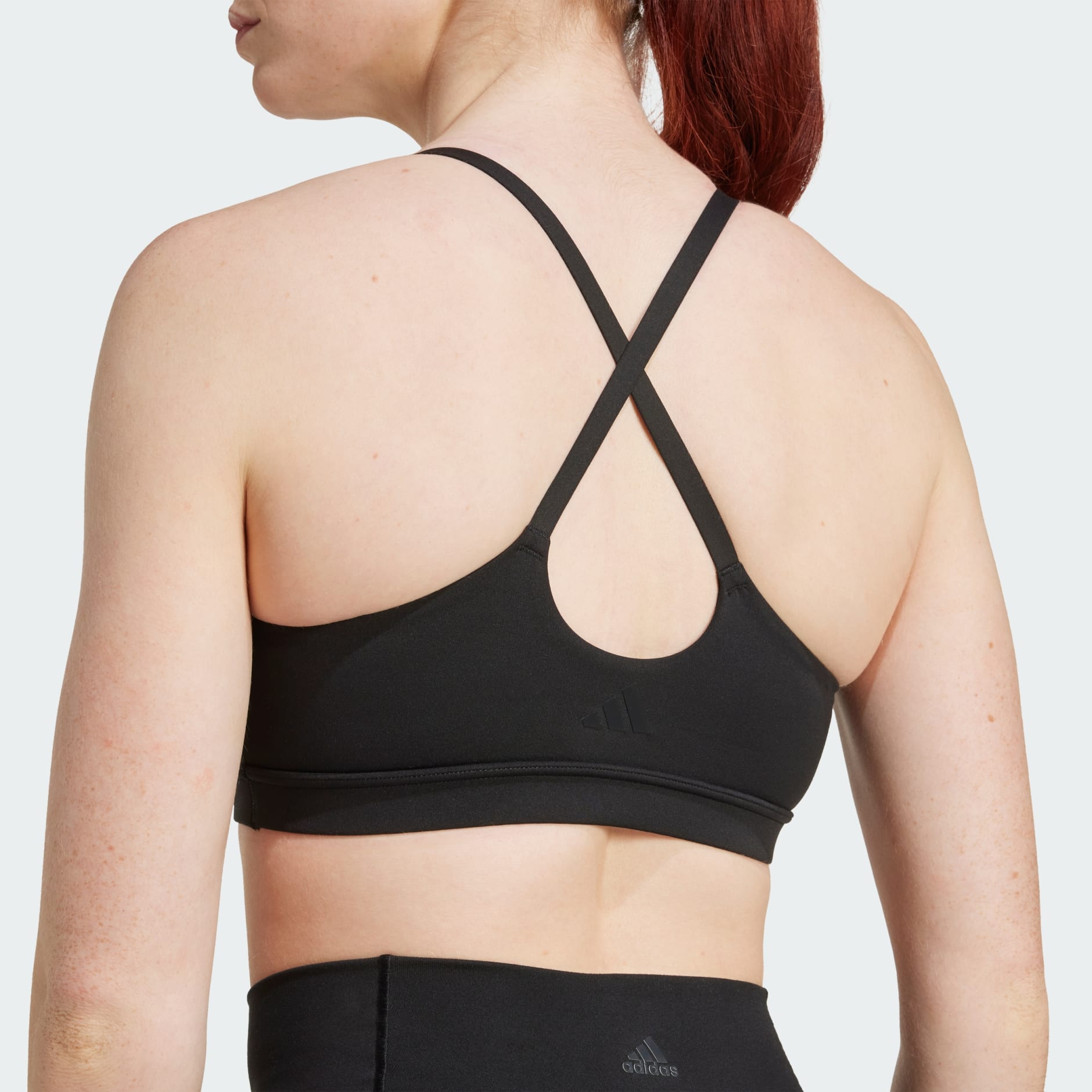 adidas All Me Light Support Bra