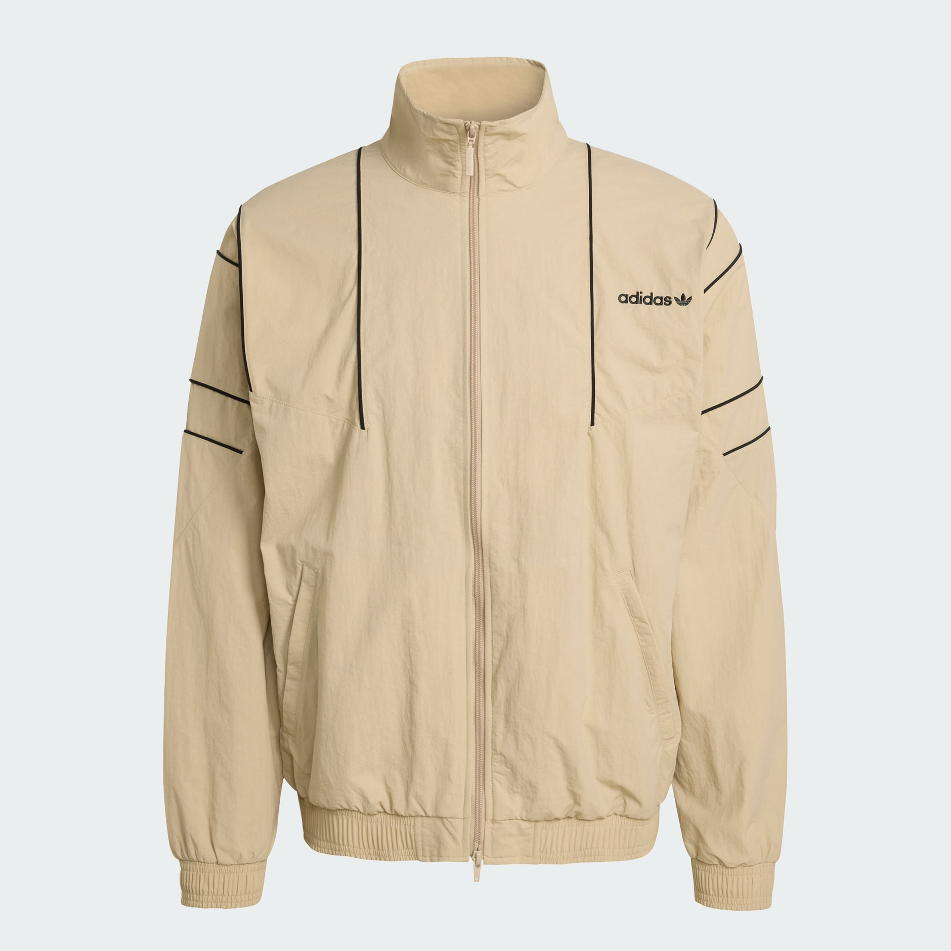 CUTLINE TRACK TOP
