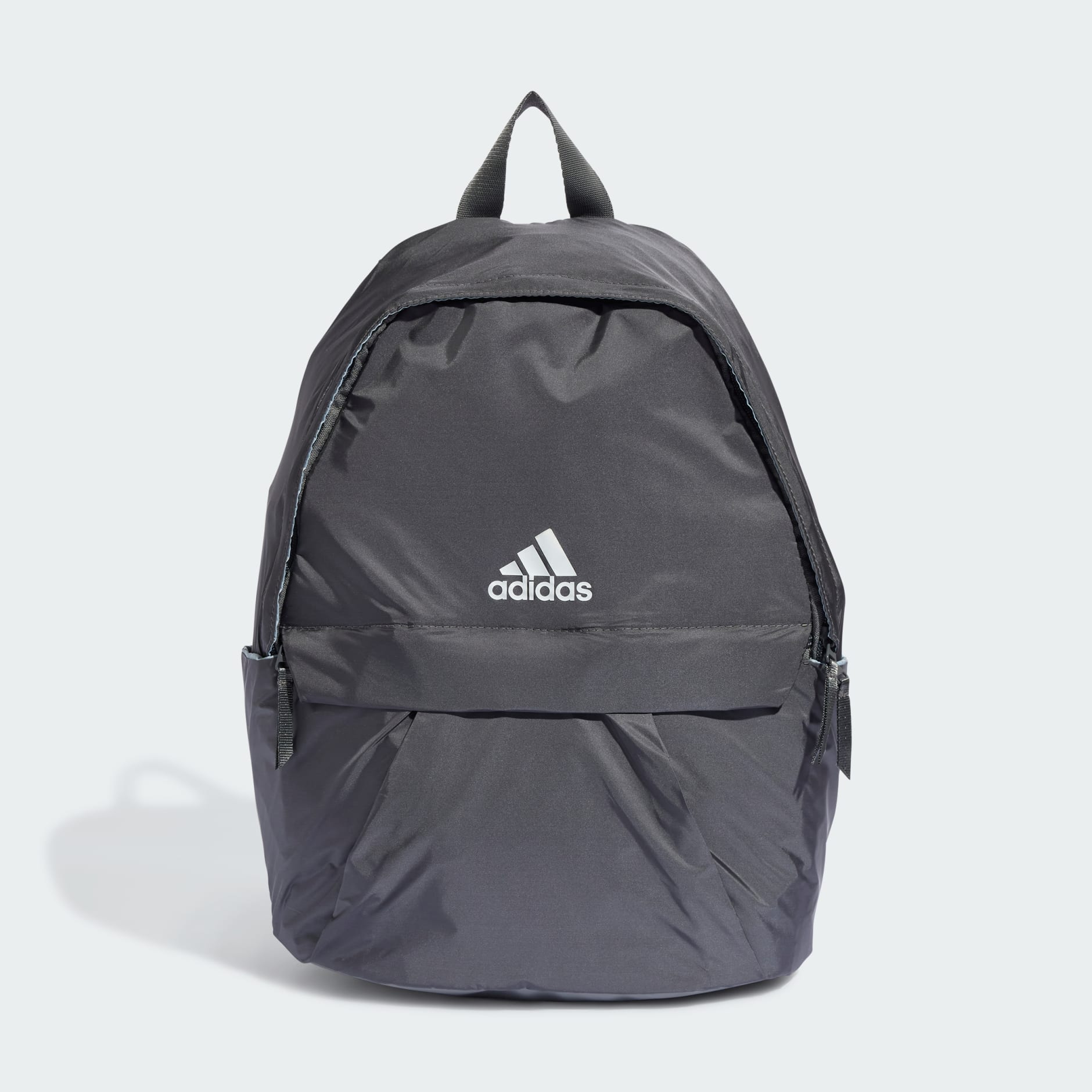 adidas Classic Gen Z Backpack - Grey | adidas LK