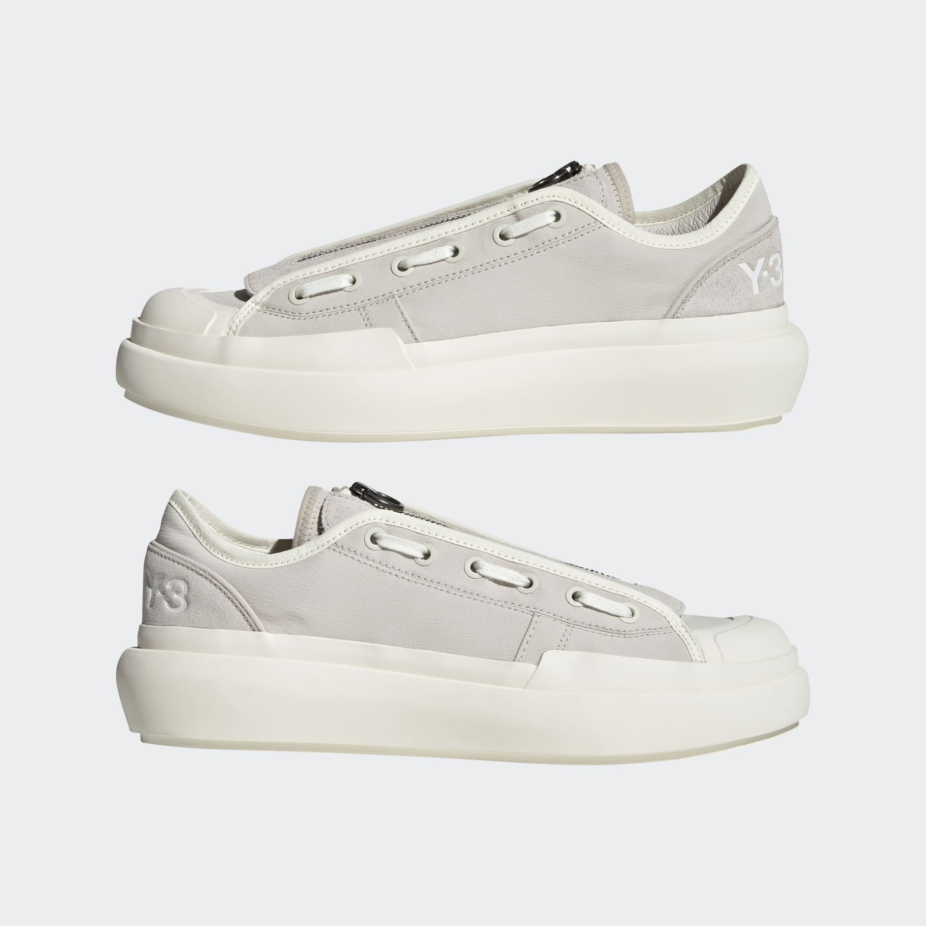 Y-3 Ajatu Court Low