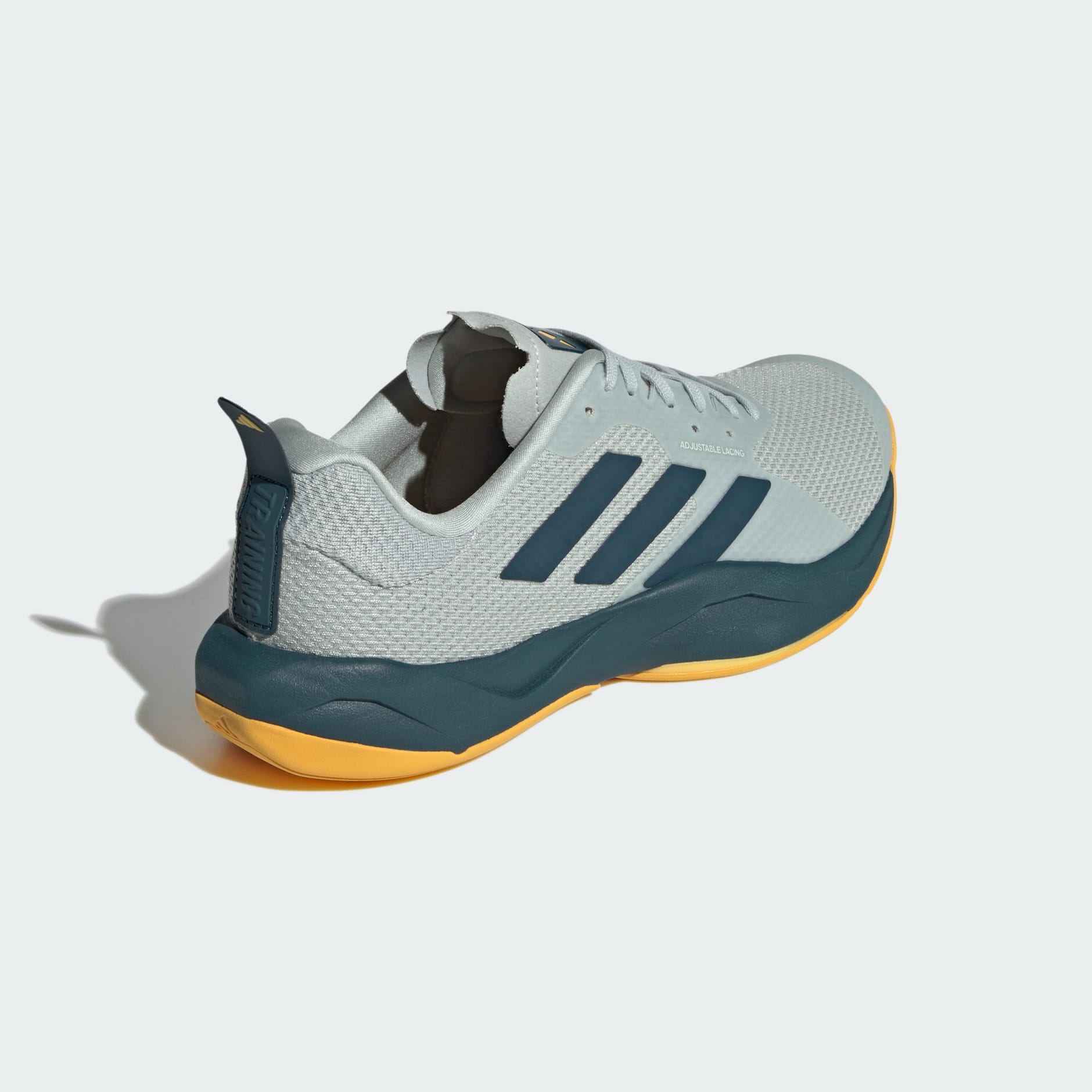 Rapidmove Trainer