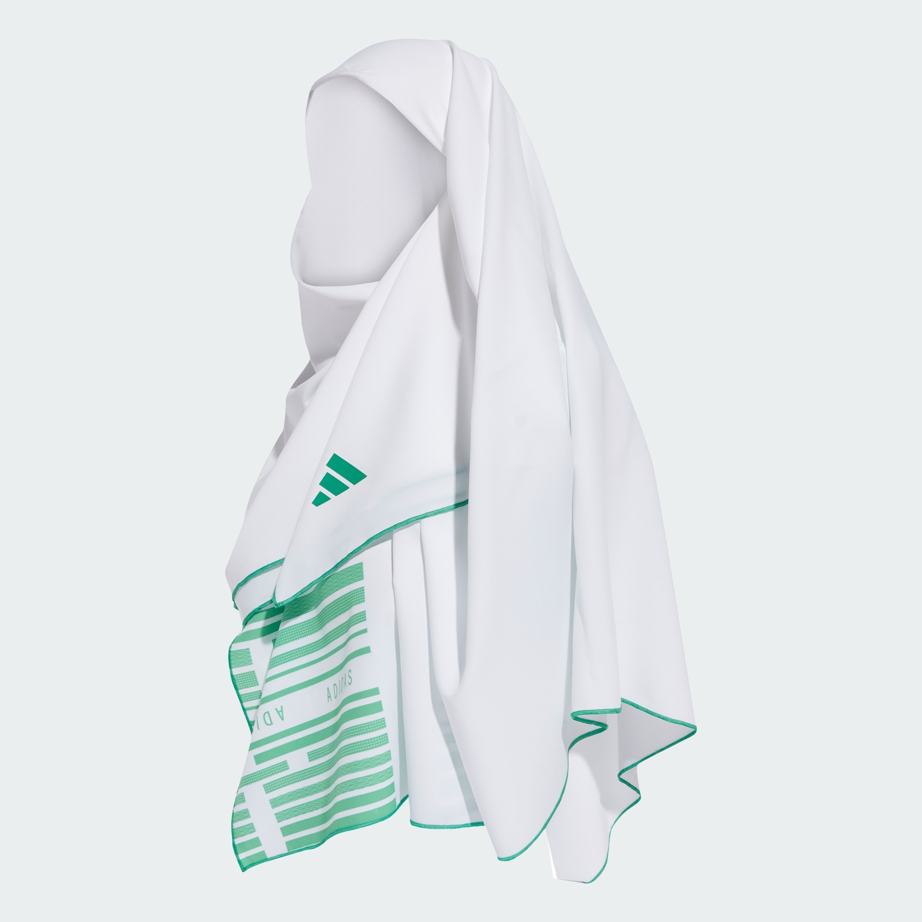 Lightbound Head Scarf