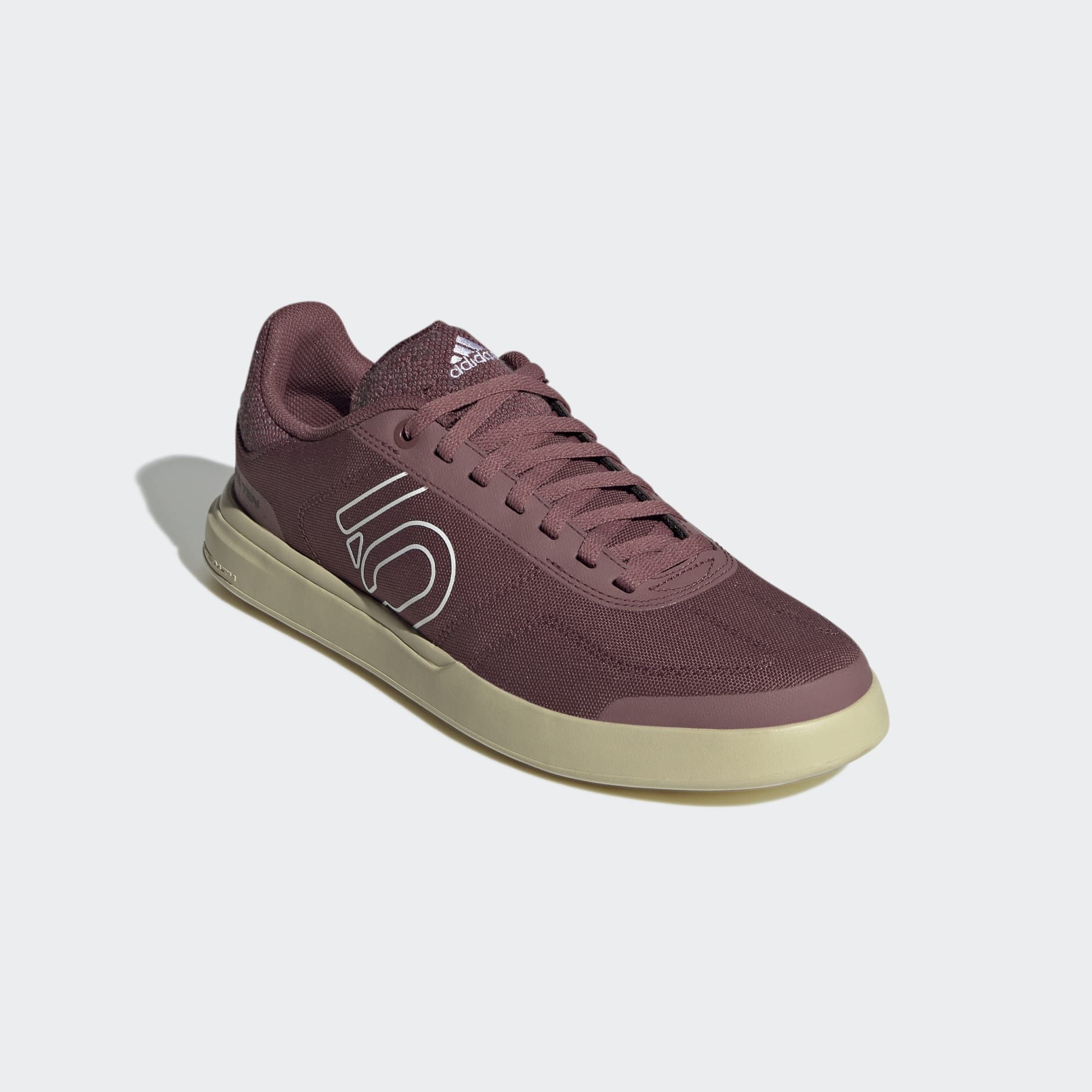 Five Ten Sleuth DLX Canvas Mountain Bike Shoes