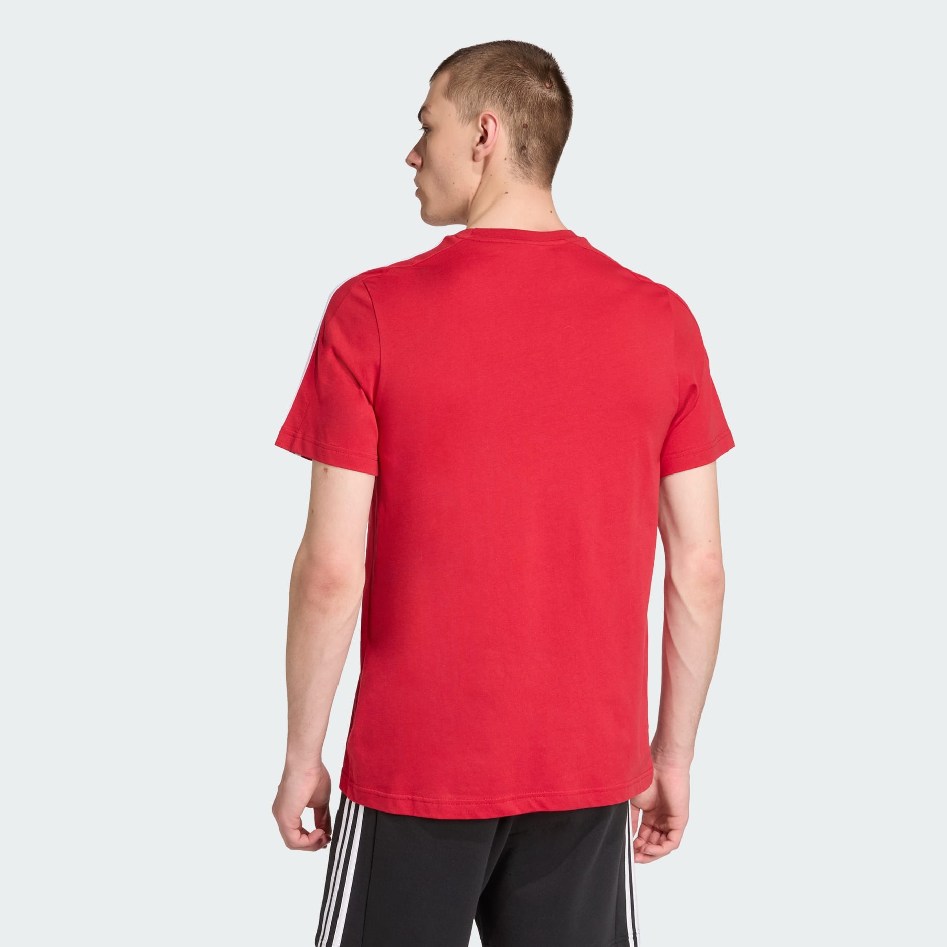 利物浦足球俱乐部 DNA T 恤