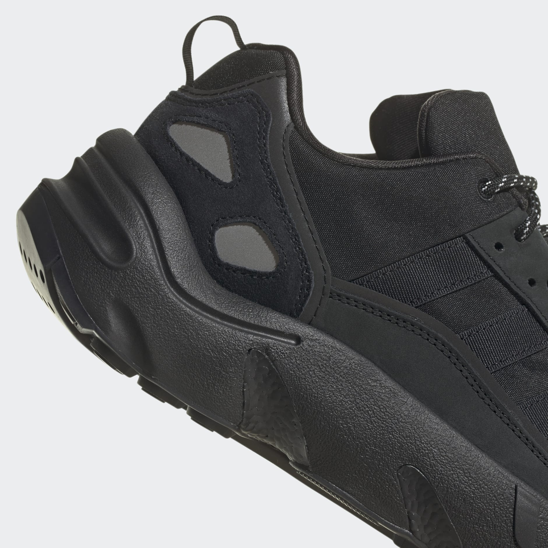 adidas ZX 22 BOOST Shoes - Black | adidas BH