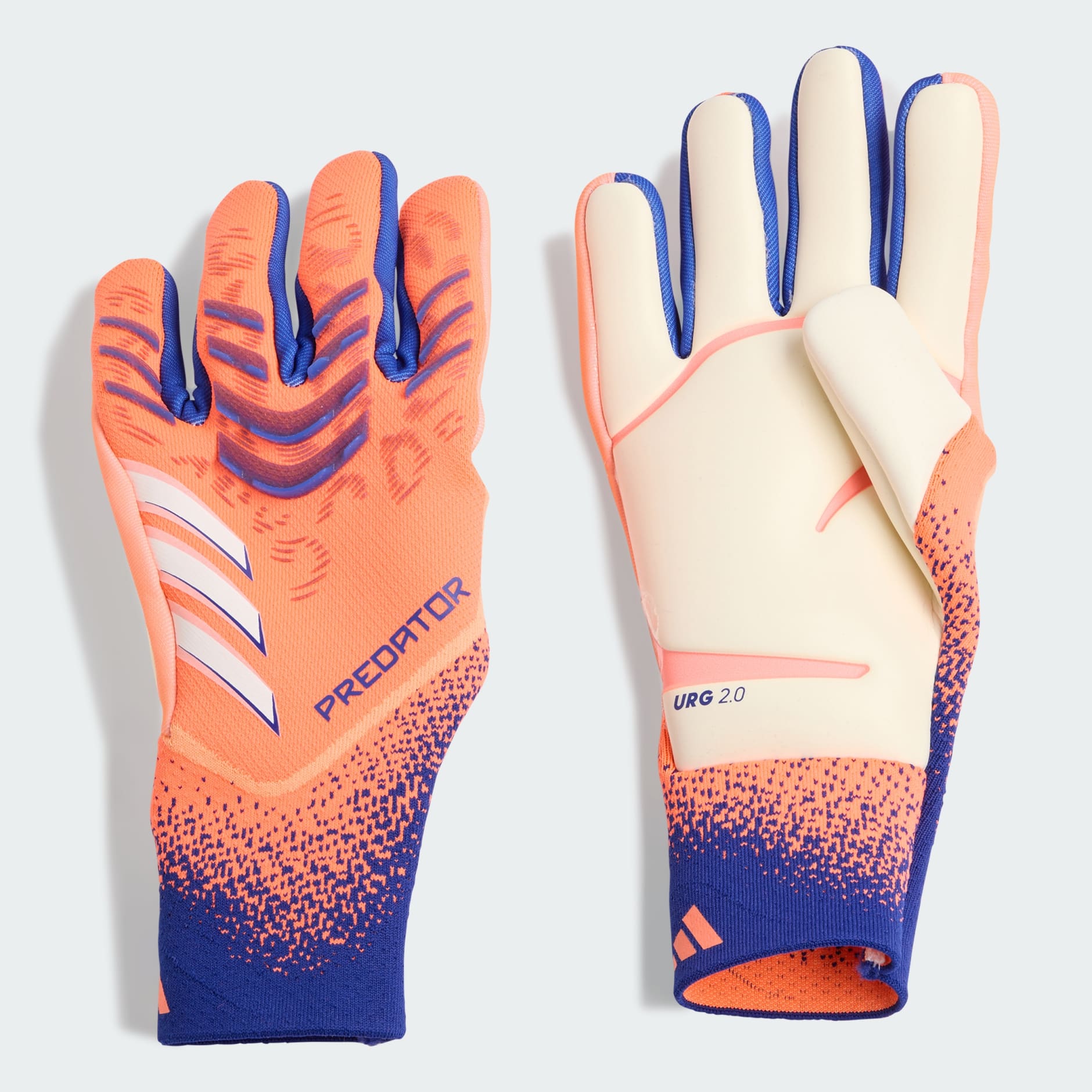 Predator Pro Goalkeeper Gloves