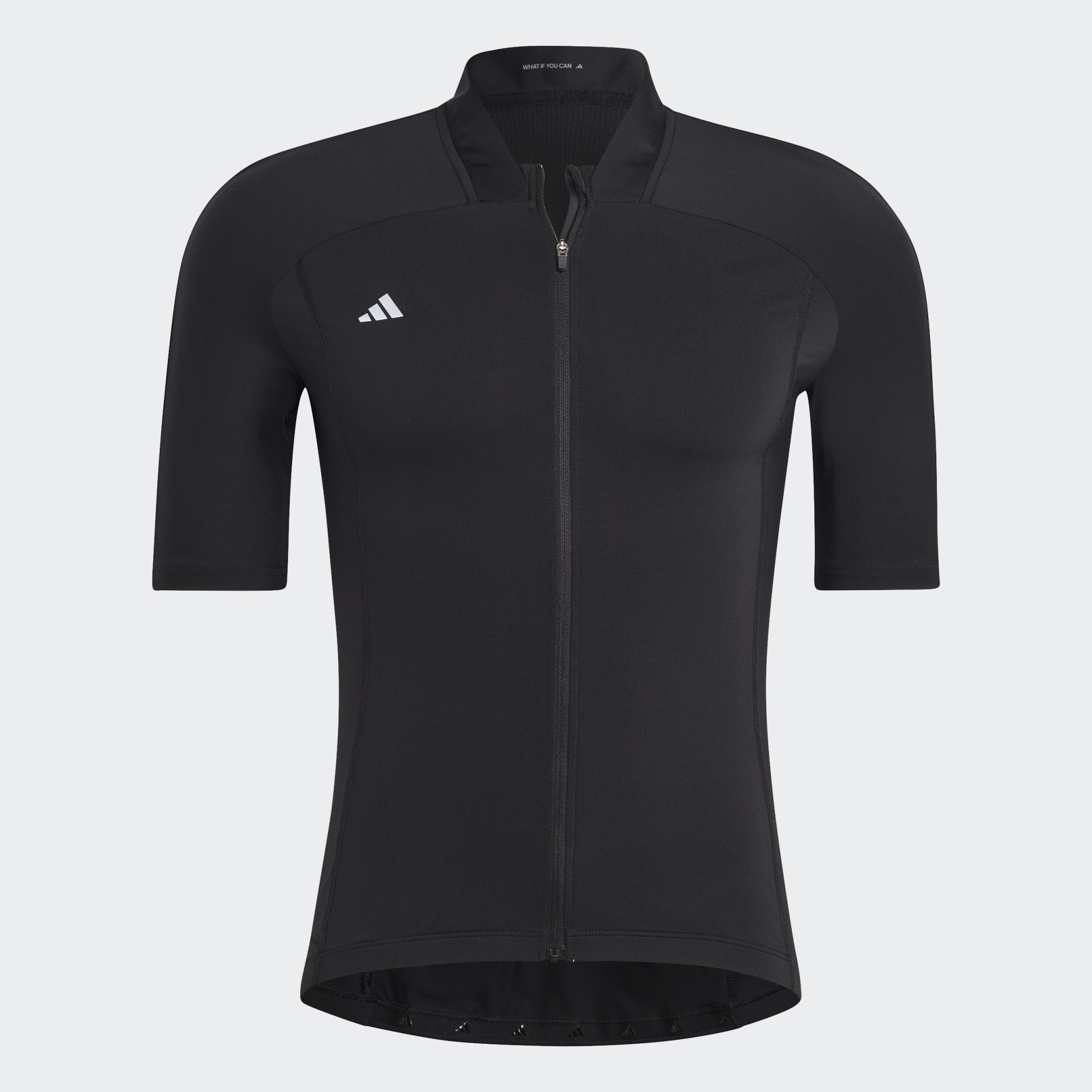 Black hotsell cycling shirts