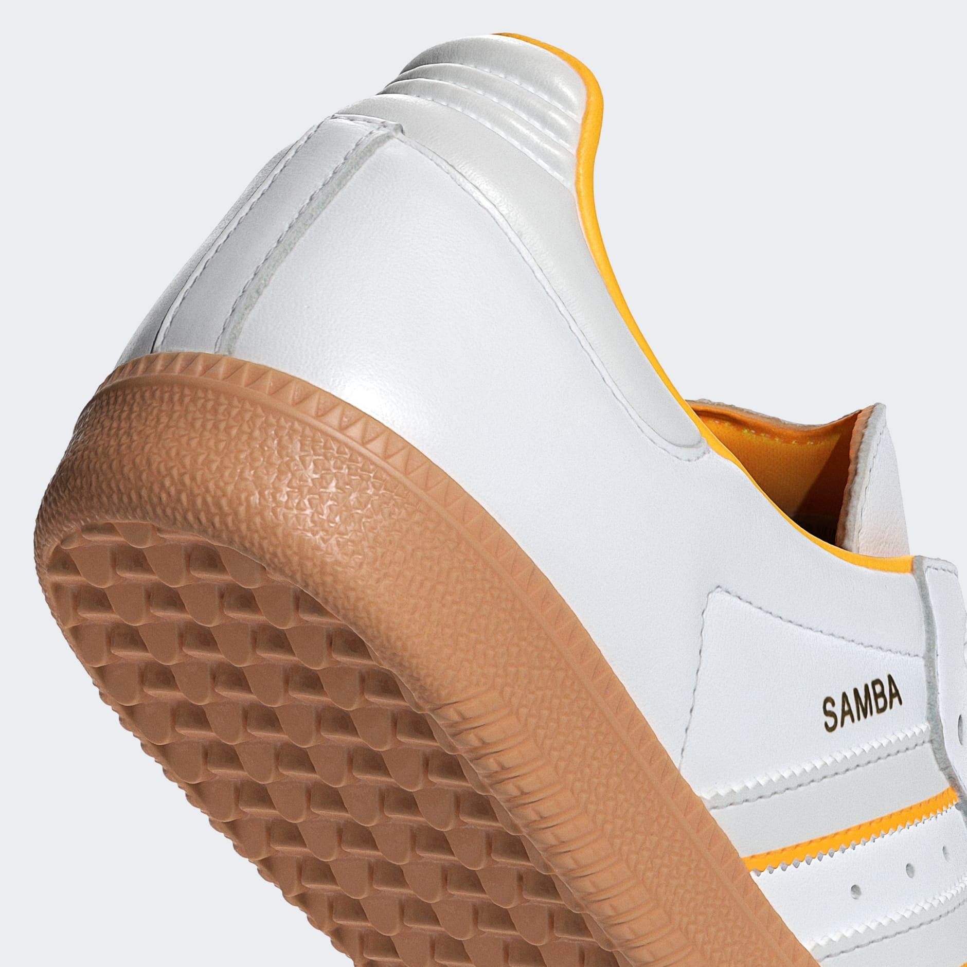 Shoes - Samba OG Shoes - White | adidas South Africa