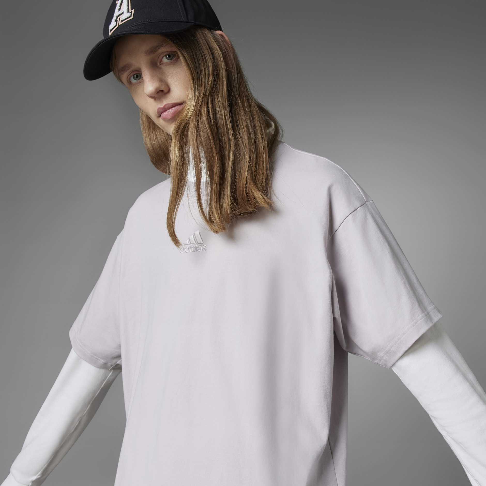 Sportswear T-Shirt (Gender Neutral)