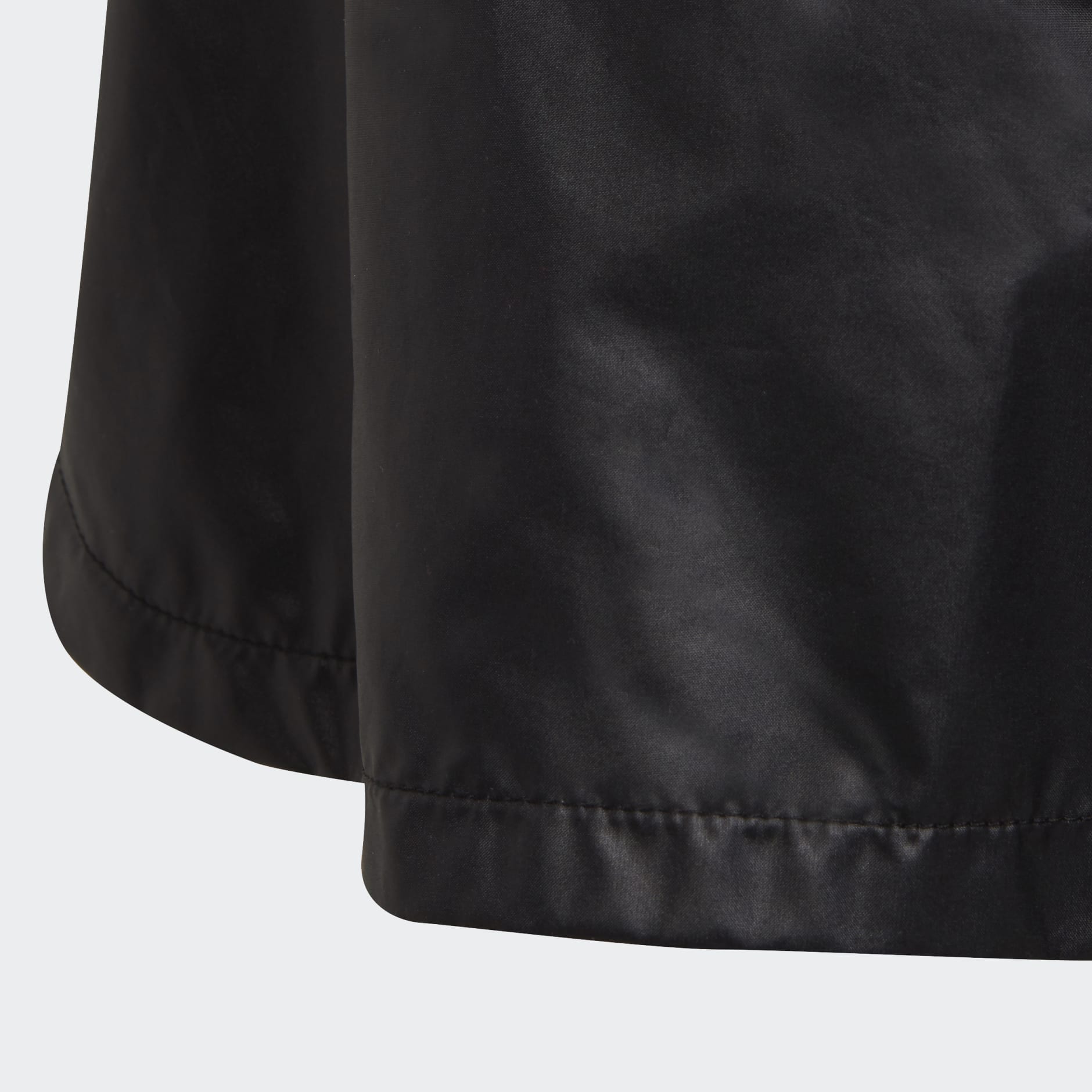 Primegreen Dance Move Comfort Loose Shiny Shorts