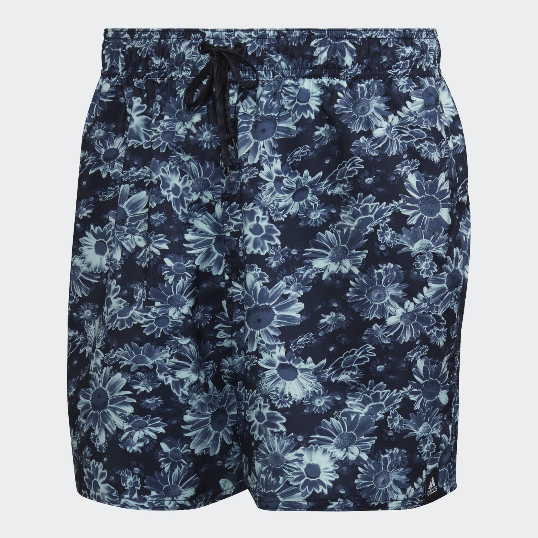 Shorts de Natación Cortos Estampados (Unisex)