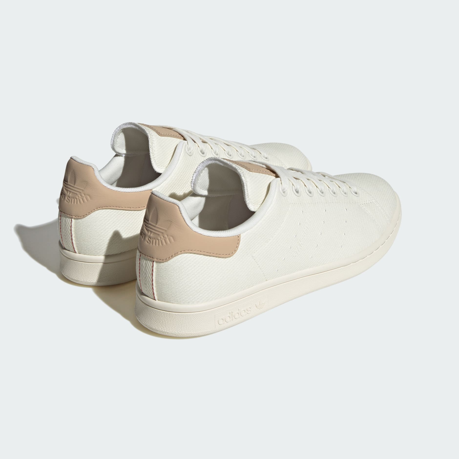 Stan smith junior outlet beige