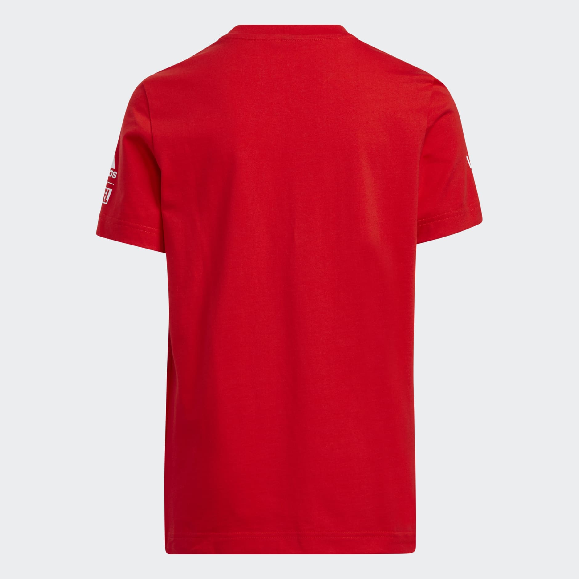 Donovan Mitchell Marvel Tee