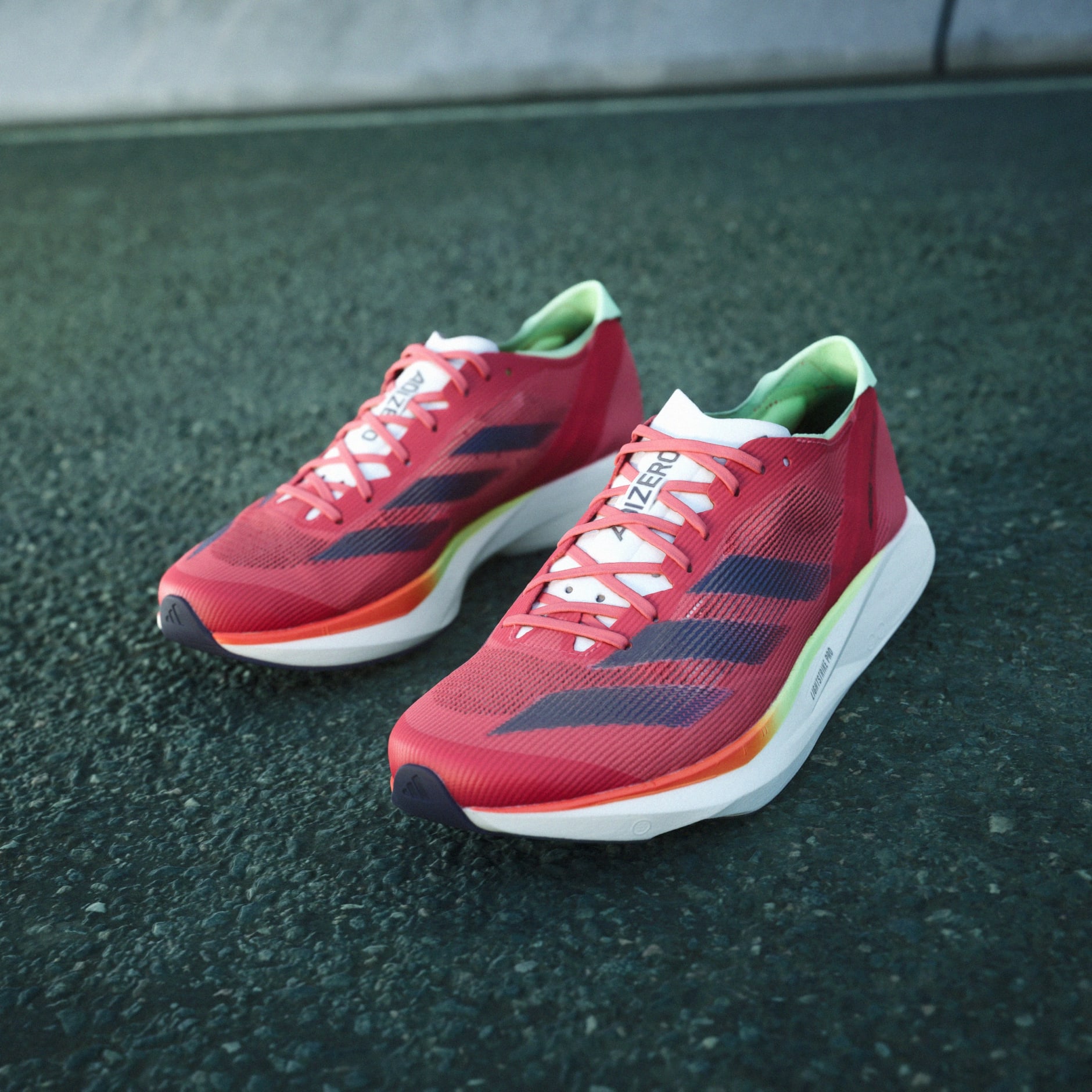 ADIZERO TAKUMI SEN 10 M