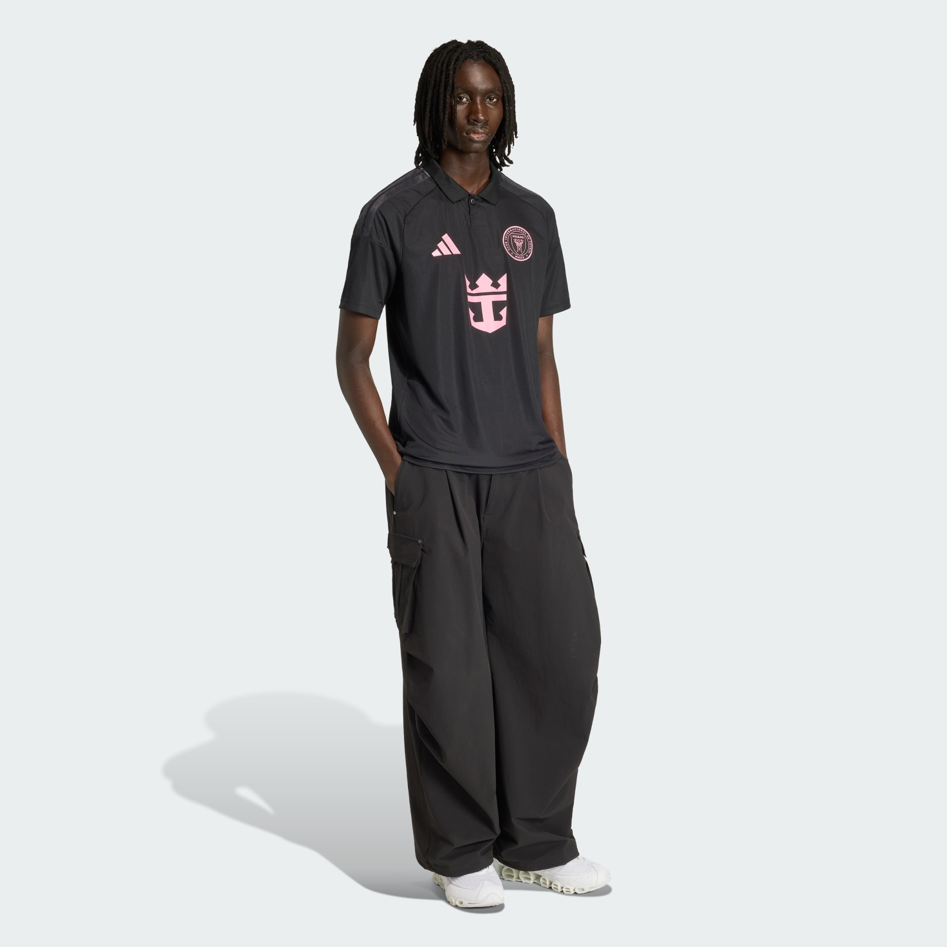 Inter Miami CF Away Jersey