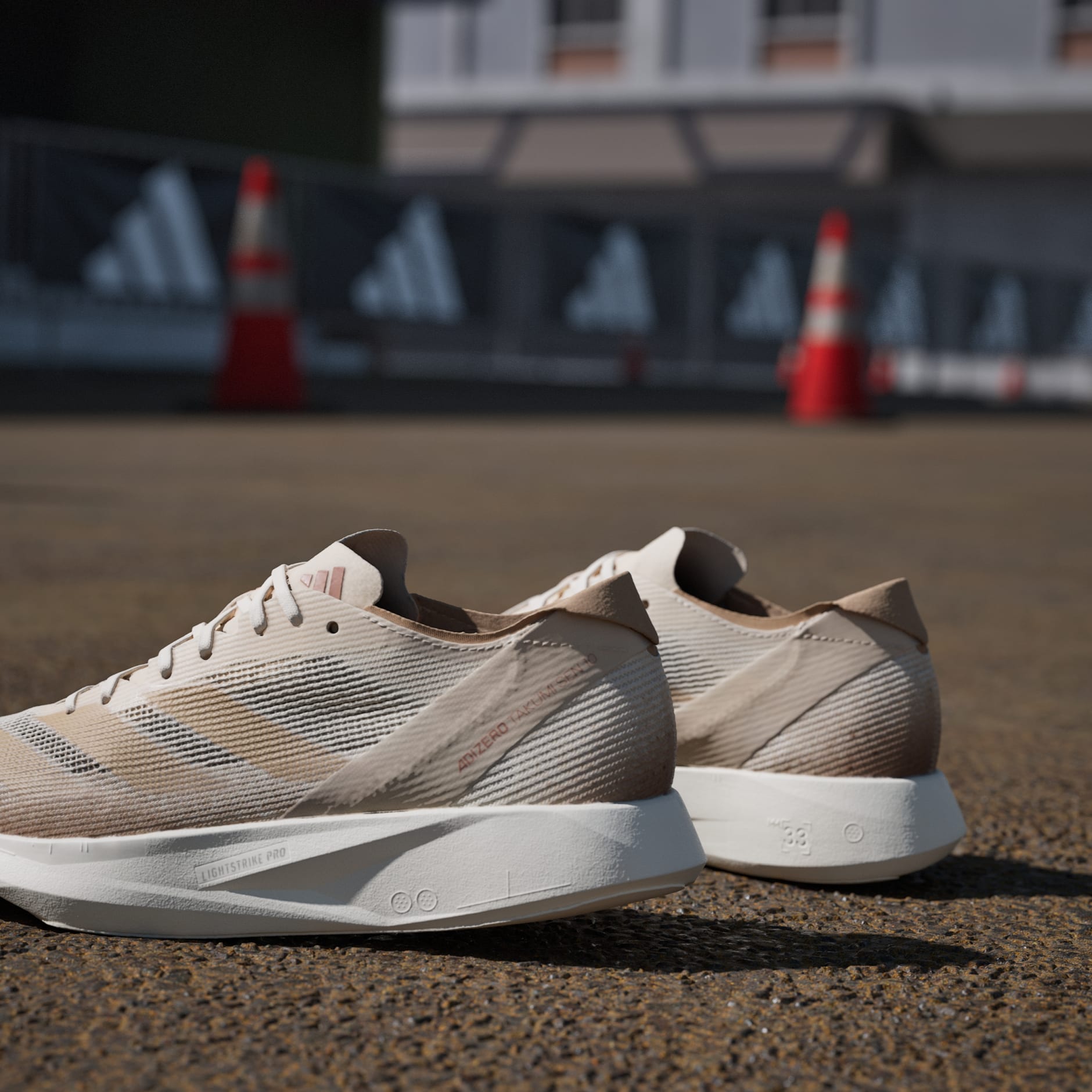 Adizero Takumi Sen 10 Shoes