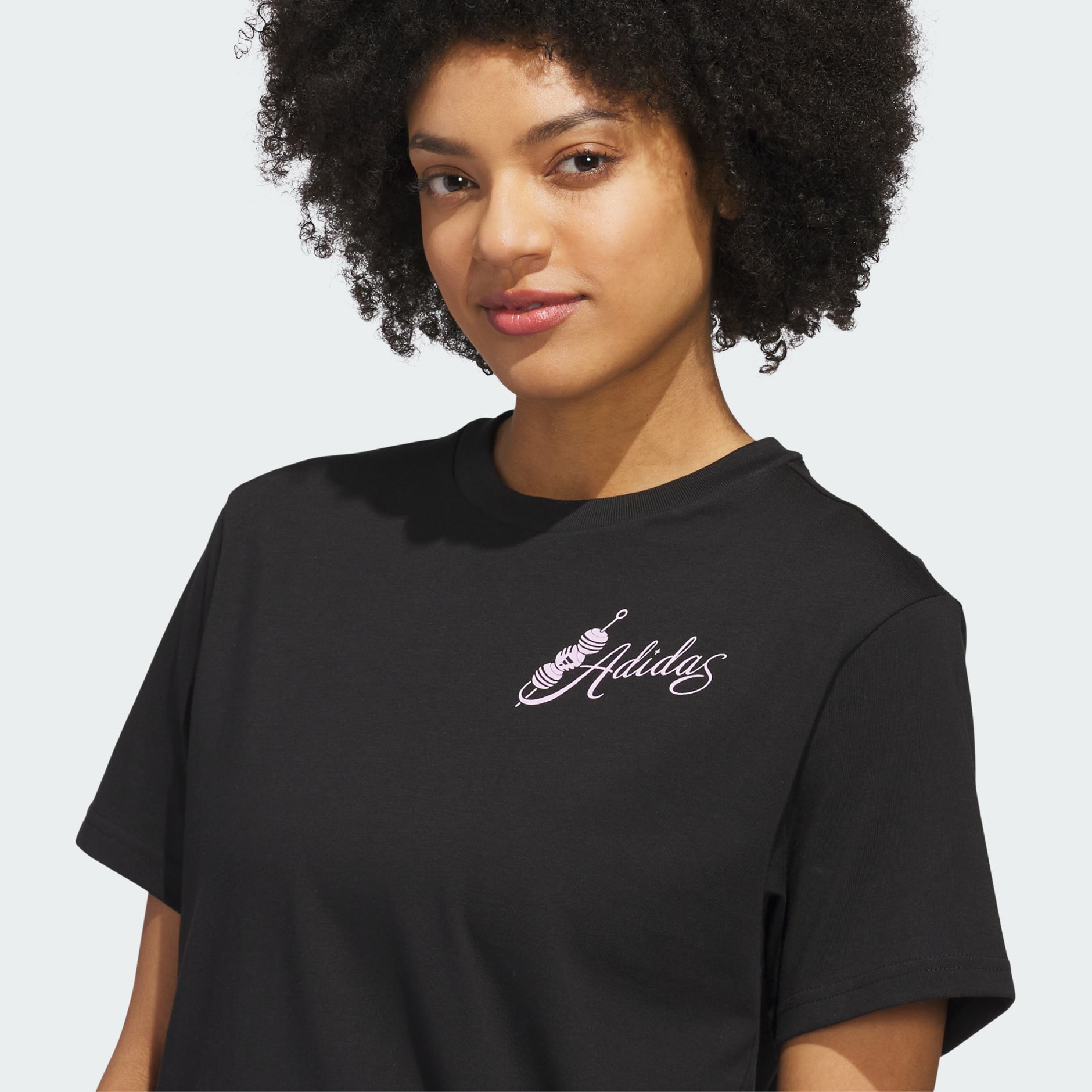 TRICOU MIND BODY & SPIRIT(S) GRAPHIC