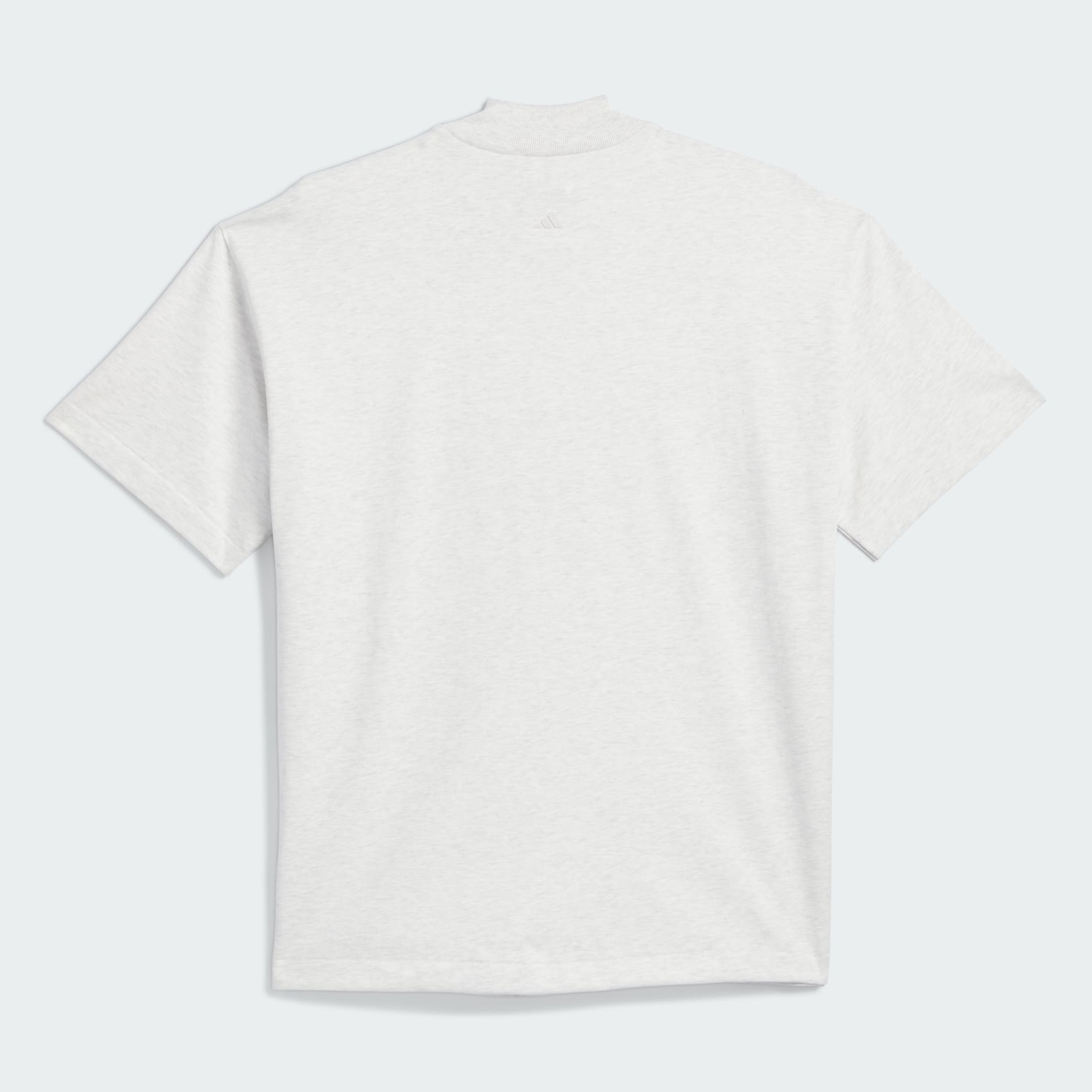 adidas Basketball Tee