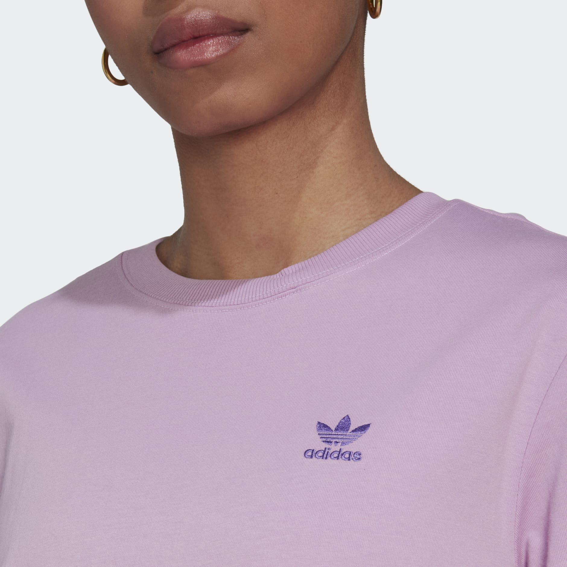 Tee Dress