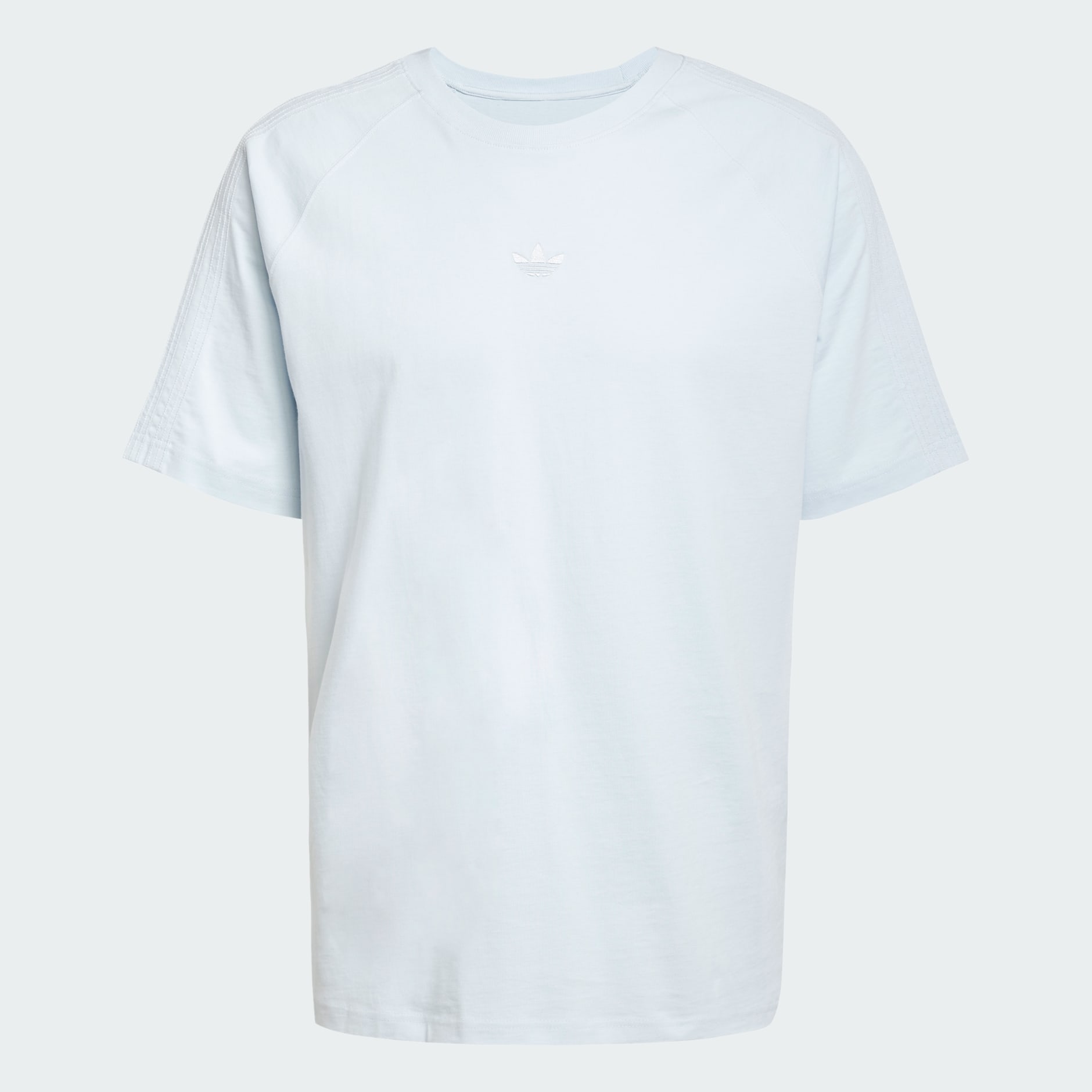 ★ adidas★ Premium Essential Tea JD3280 adidas Premium Essentials Tee - White | Free Shipping with