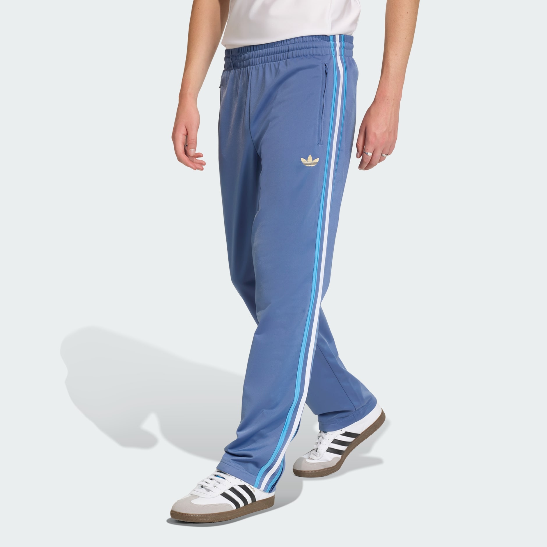 FIREBIRD TRACK PANTS