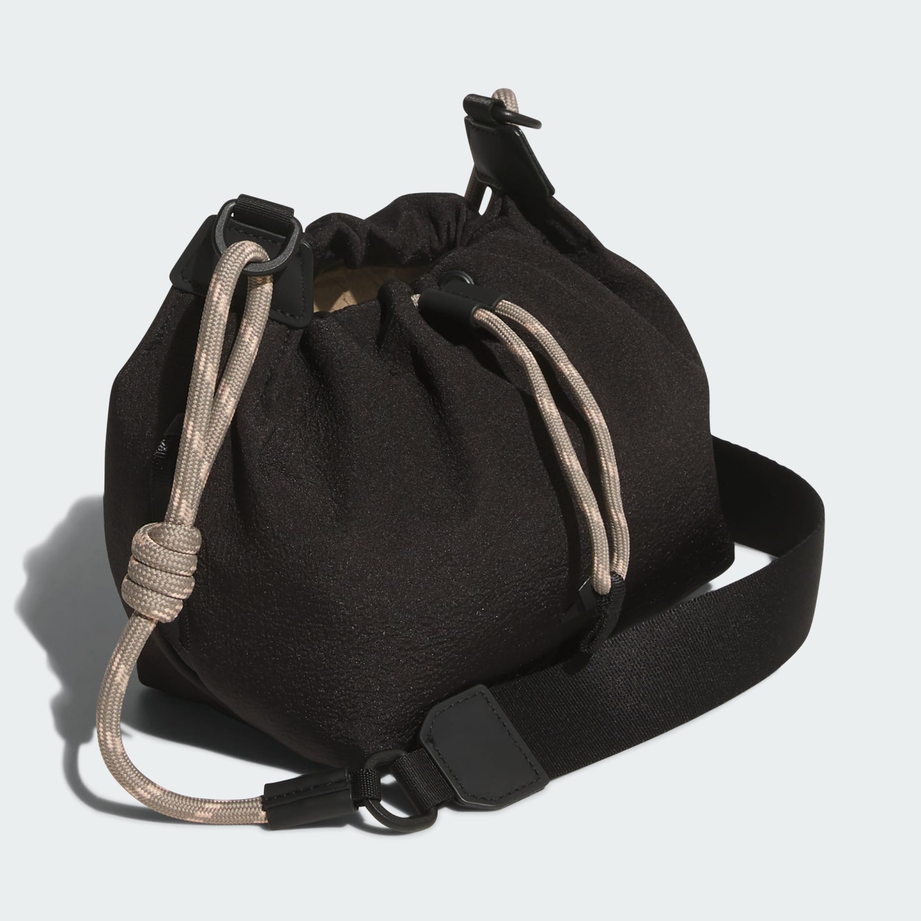 Favorite Small Bag - Black | adidas Hong Kong