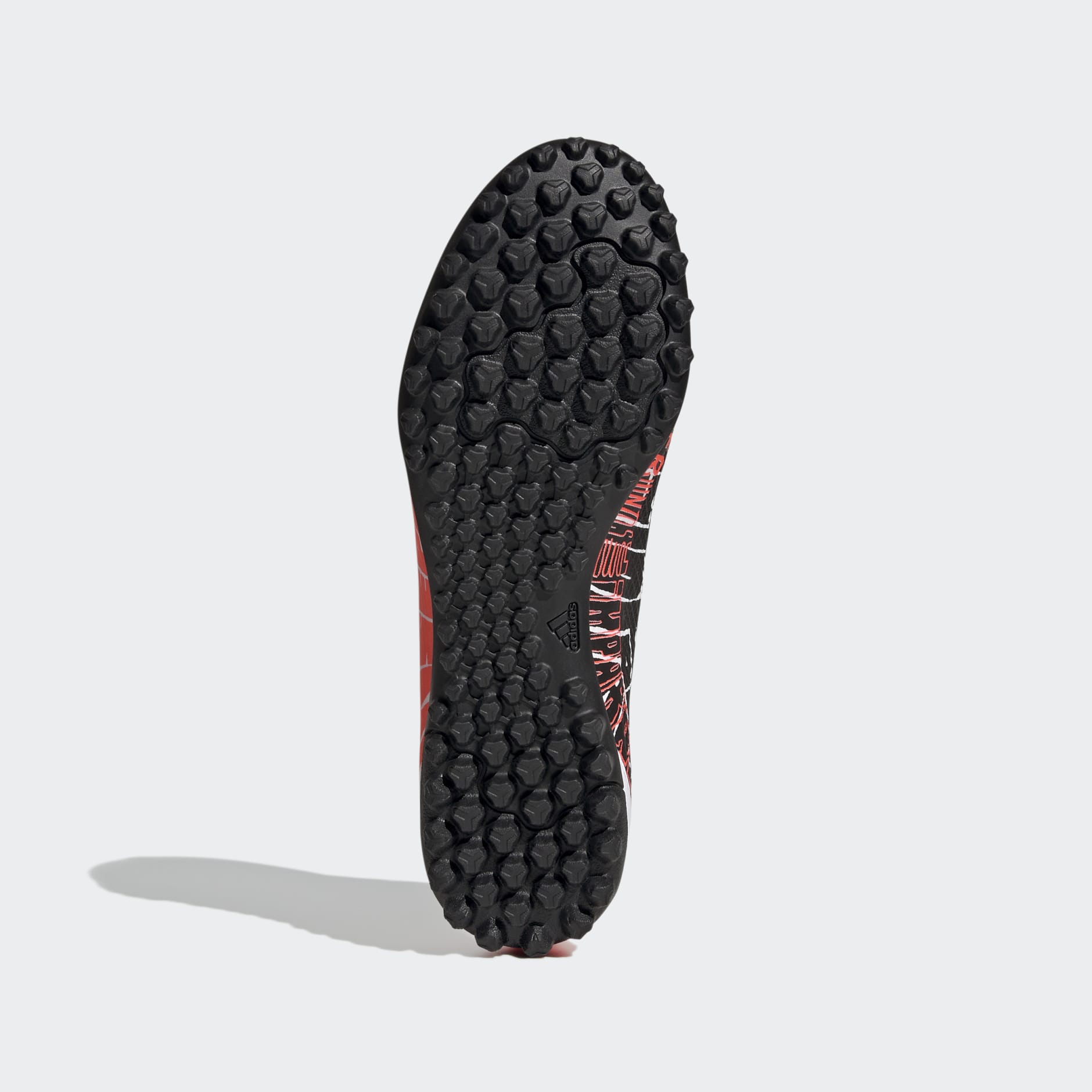 X Speedportal Messi.4 Turf Boots