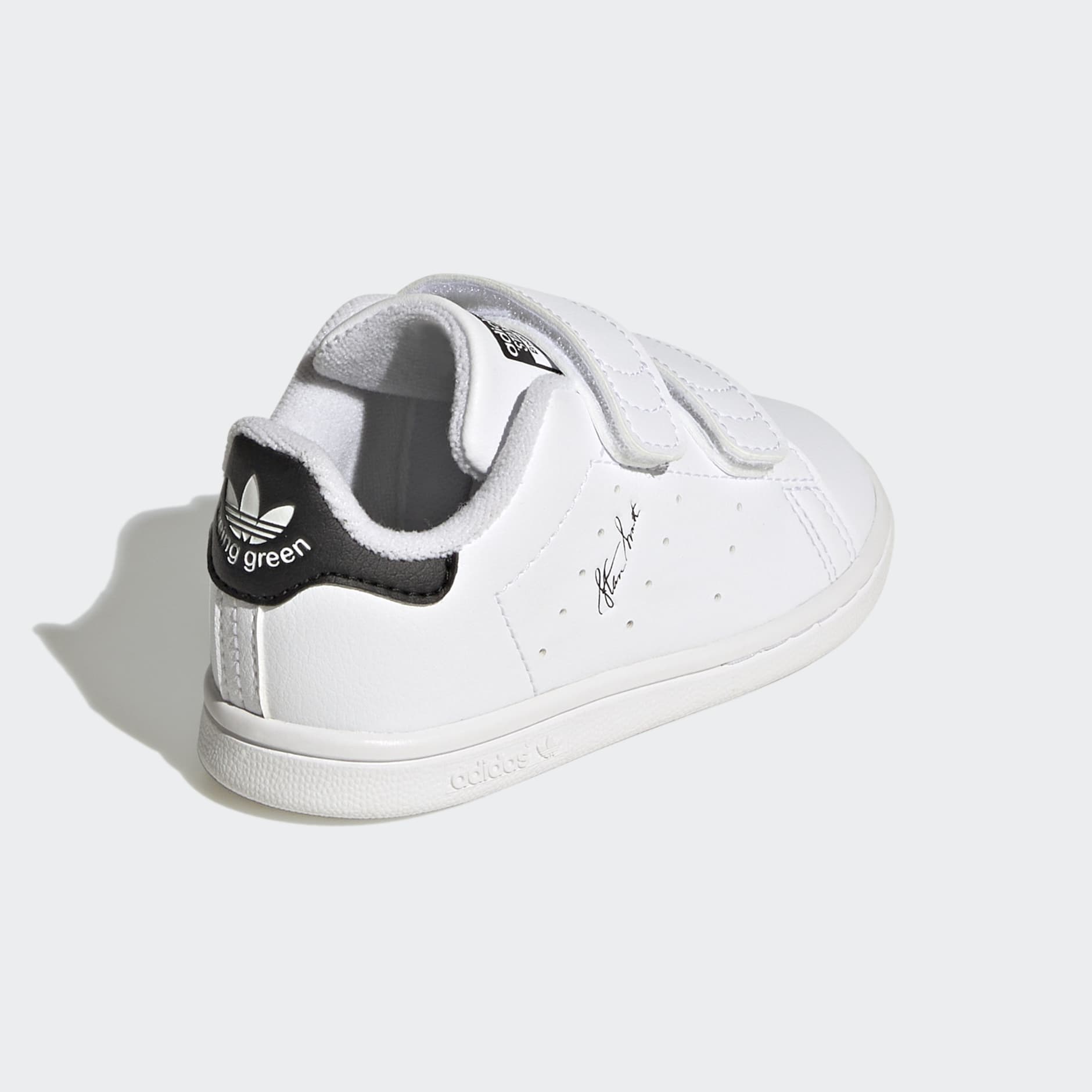 Kermit Stan Smith Shoes