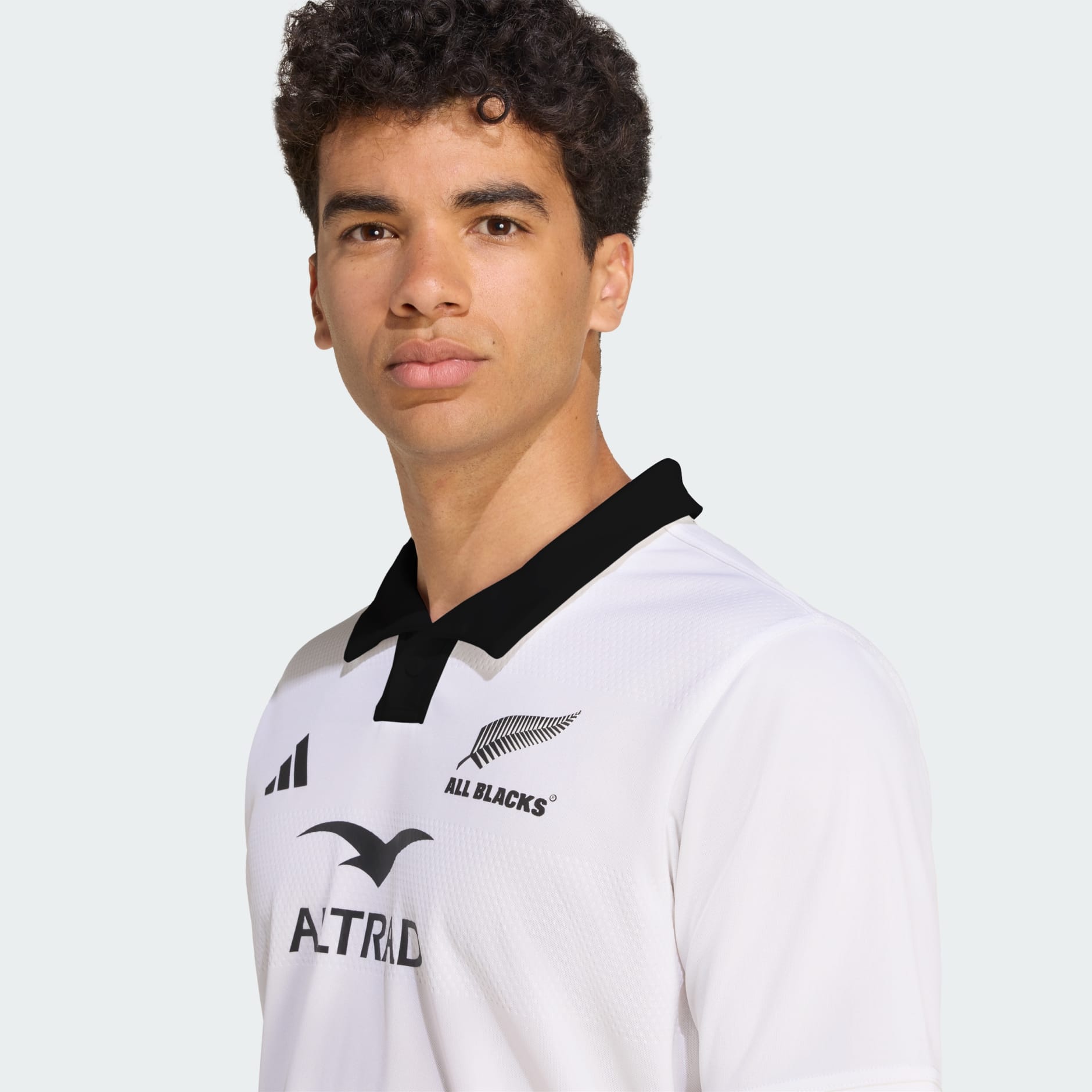 All Blacks Away Jersey