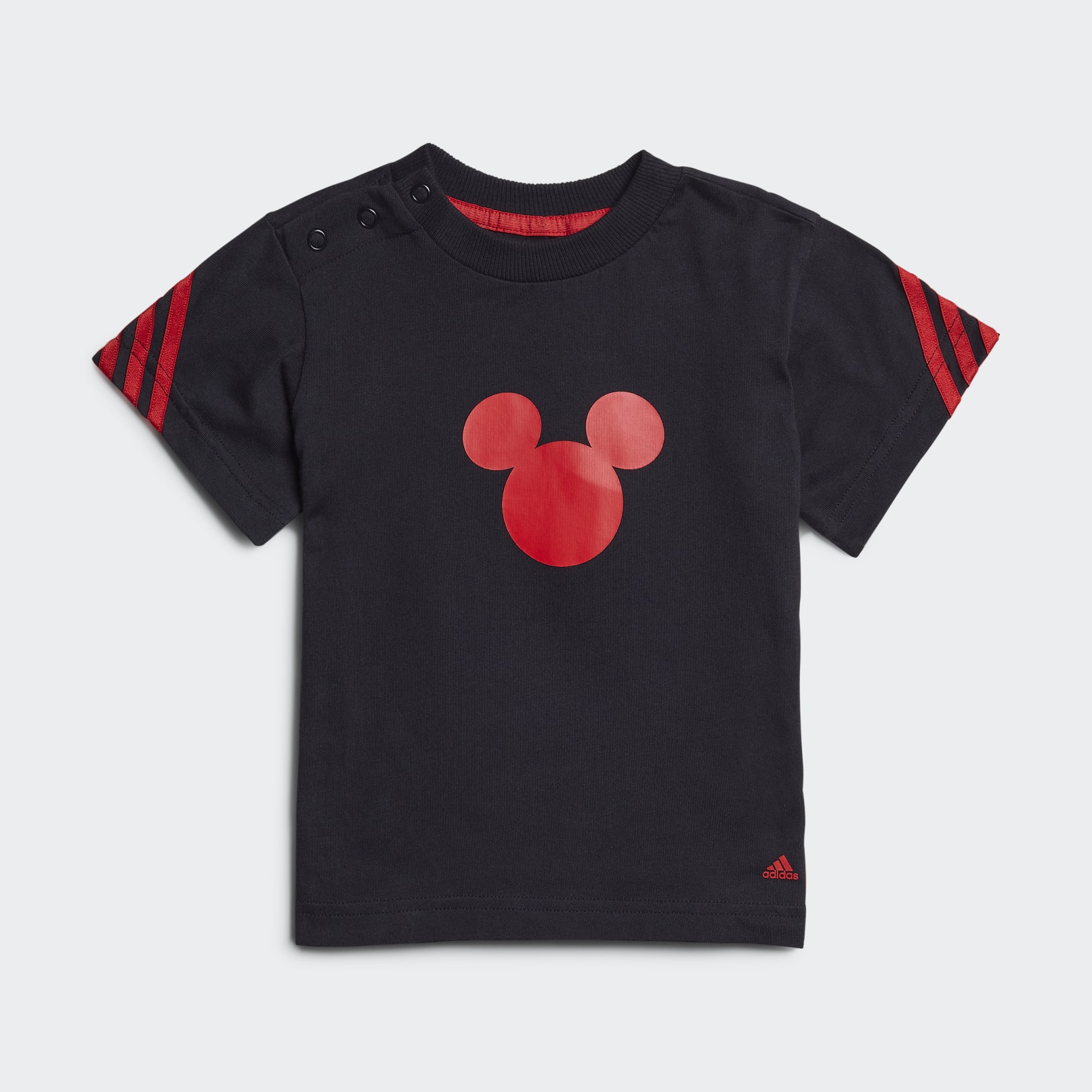 adidas x Disney Mickey Mouse Summer Set