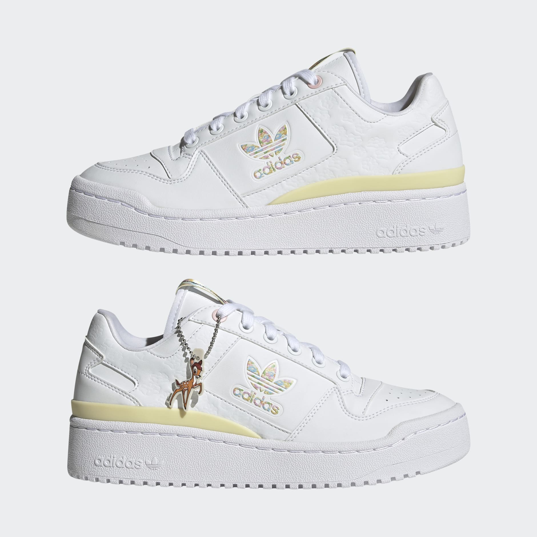 Disney Forum Bold Shoes