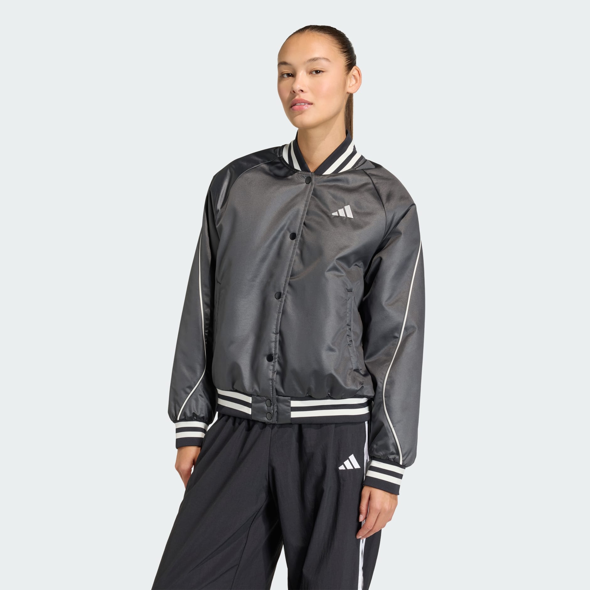 STADIUM INSULATED BOMBER JACKET