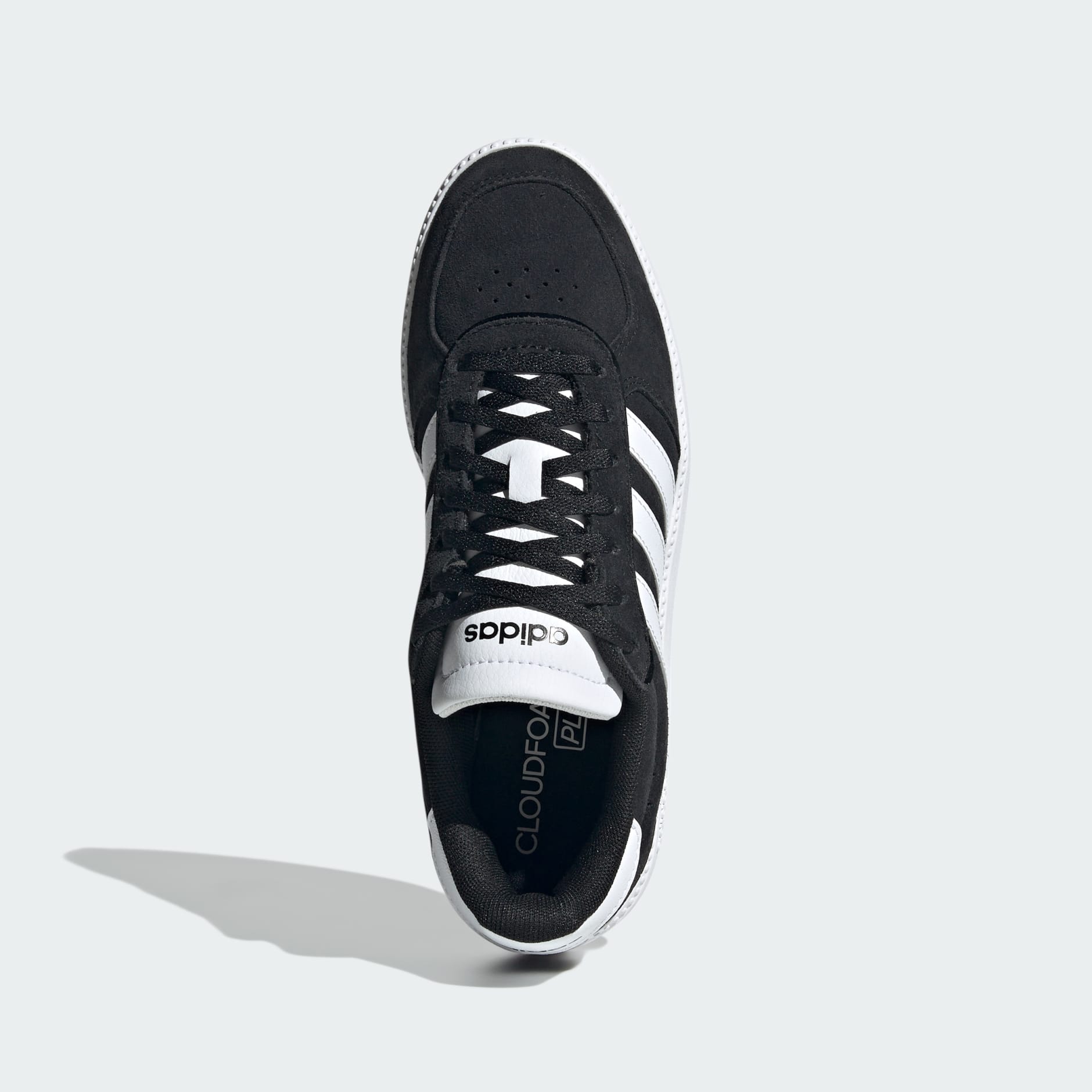 Shoes Breaknet Sleek Shoes Black adidas South Africa