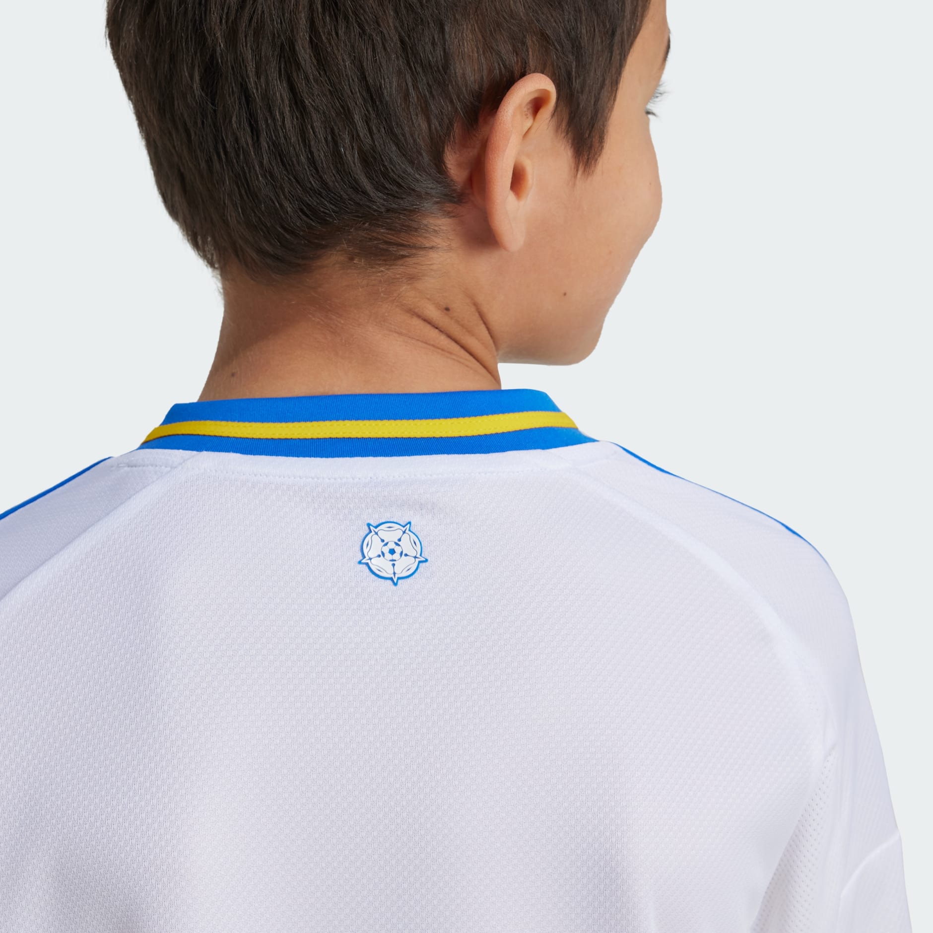 Dječji dres Leeds United FC 24/25 Home