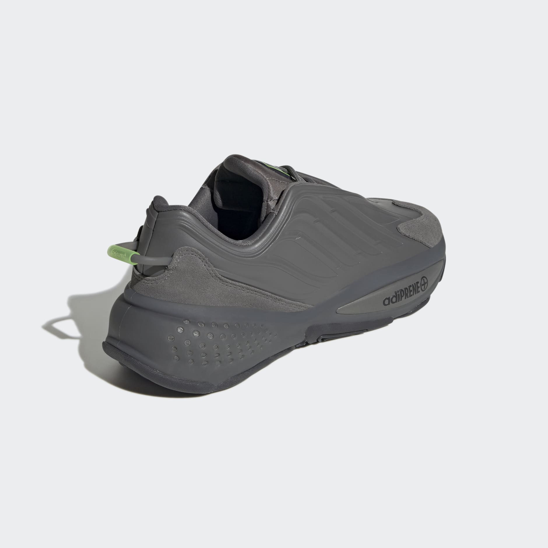 Ozrah Shoes