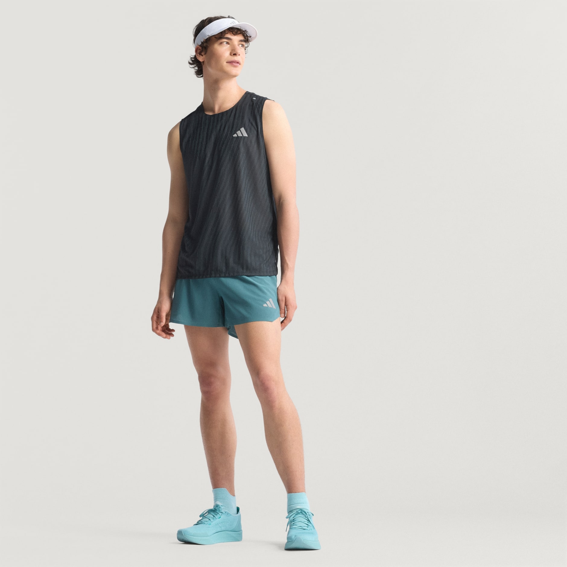 Adi365 Running CLIMACOOL+ Shorts