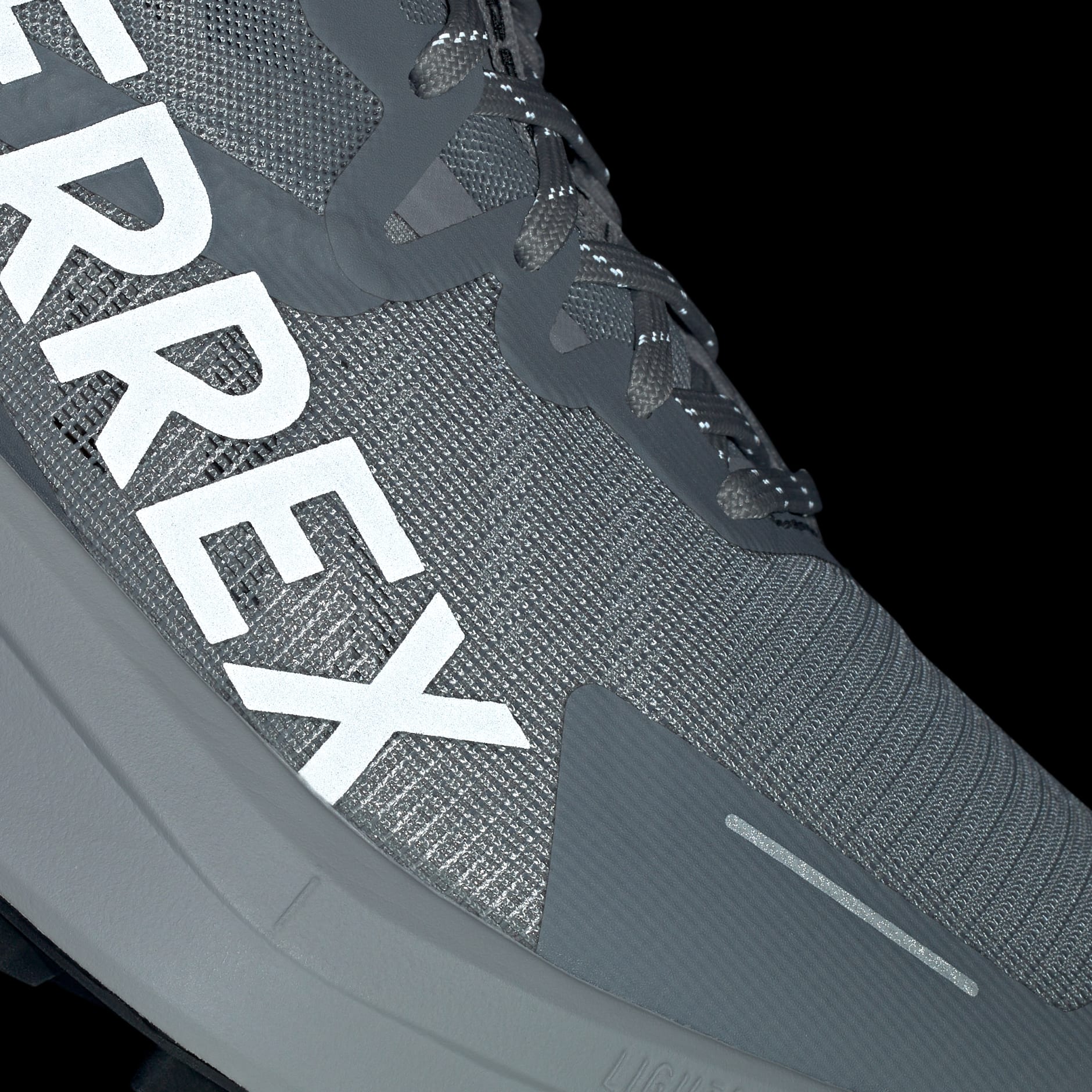 Pantofi de alergare pe traseu Terrex Agravic 3