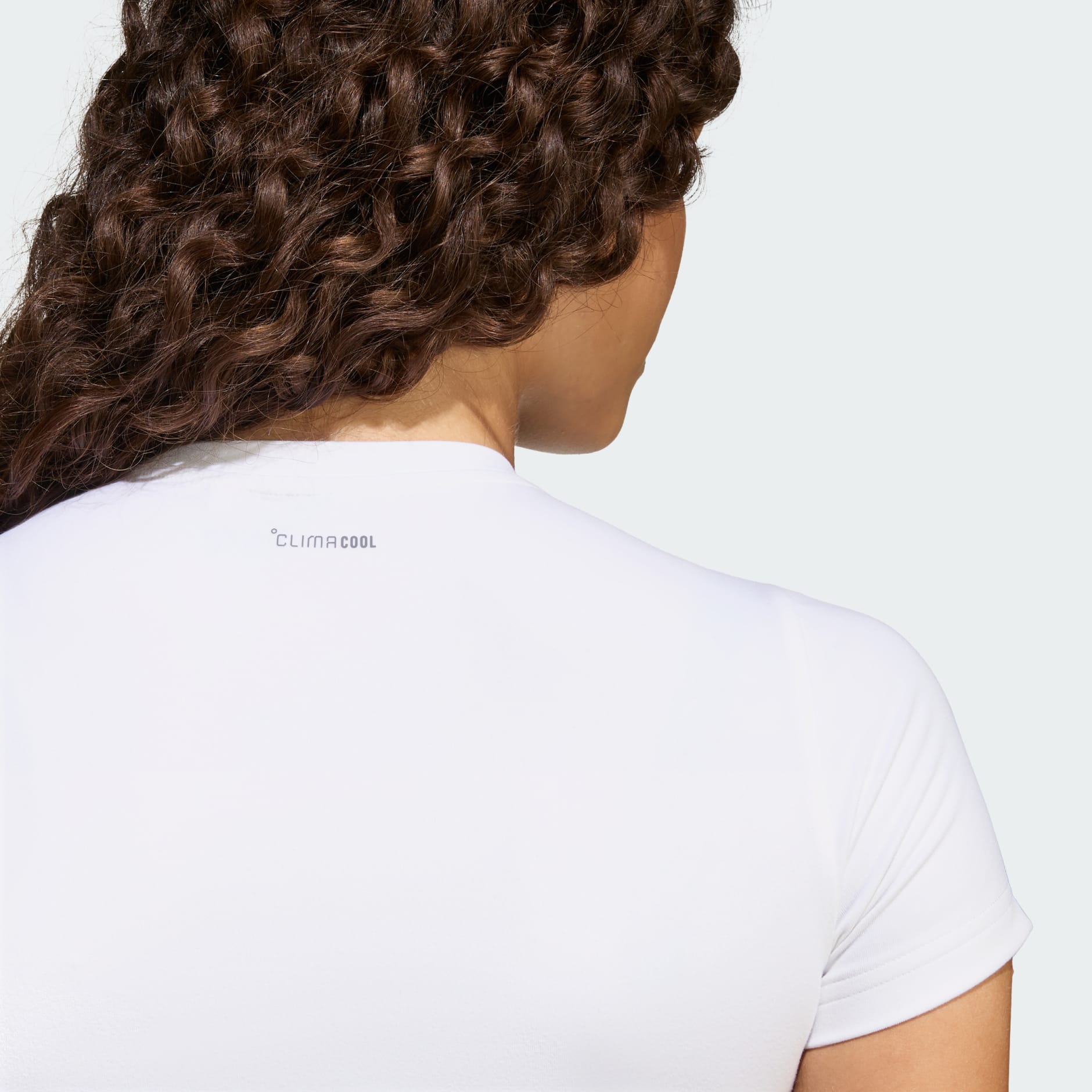 TRICOU FUTURE ICONS BABY SOFT TOUCH