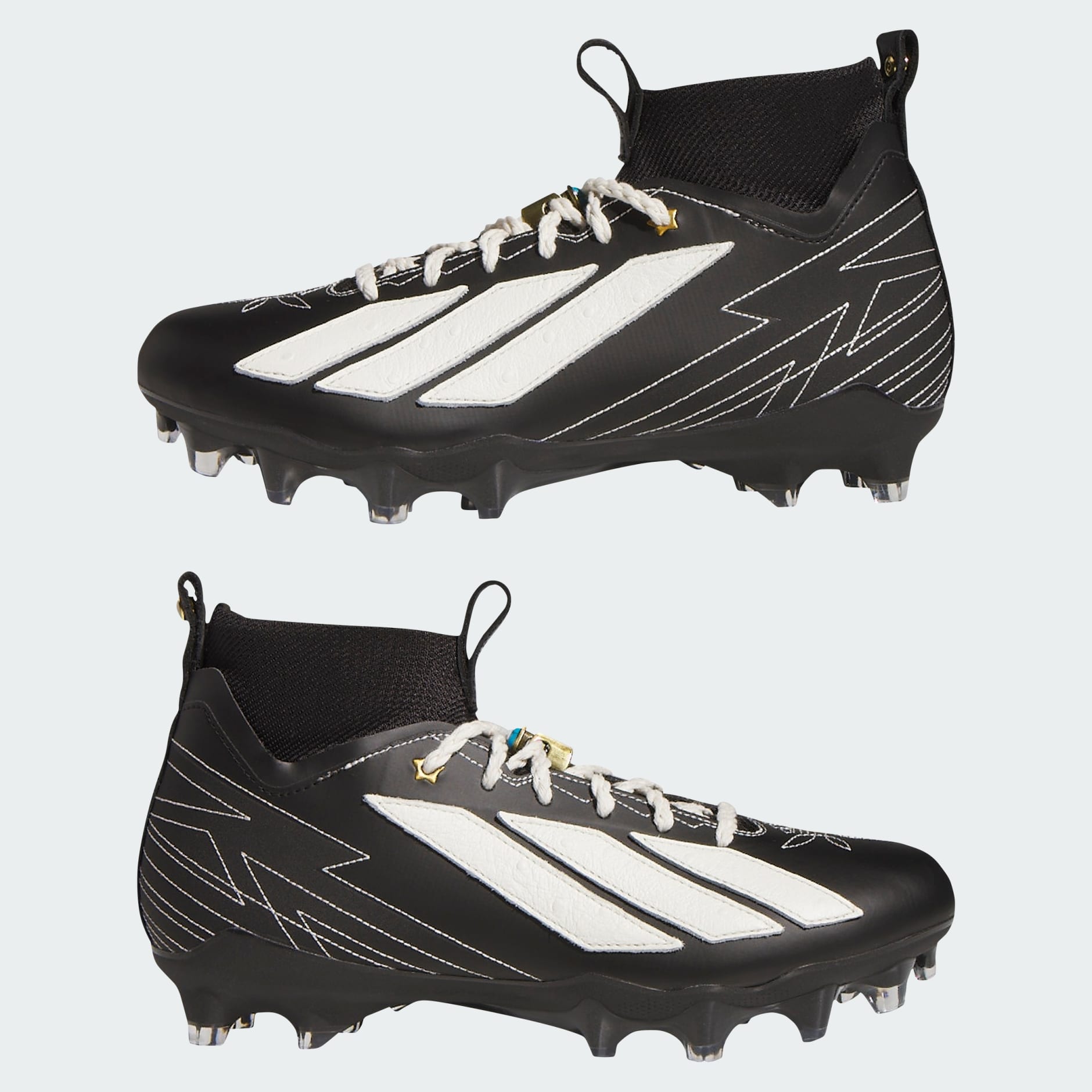 Kopačke za američki nogomet Adizero Impact II Rodeo