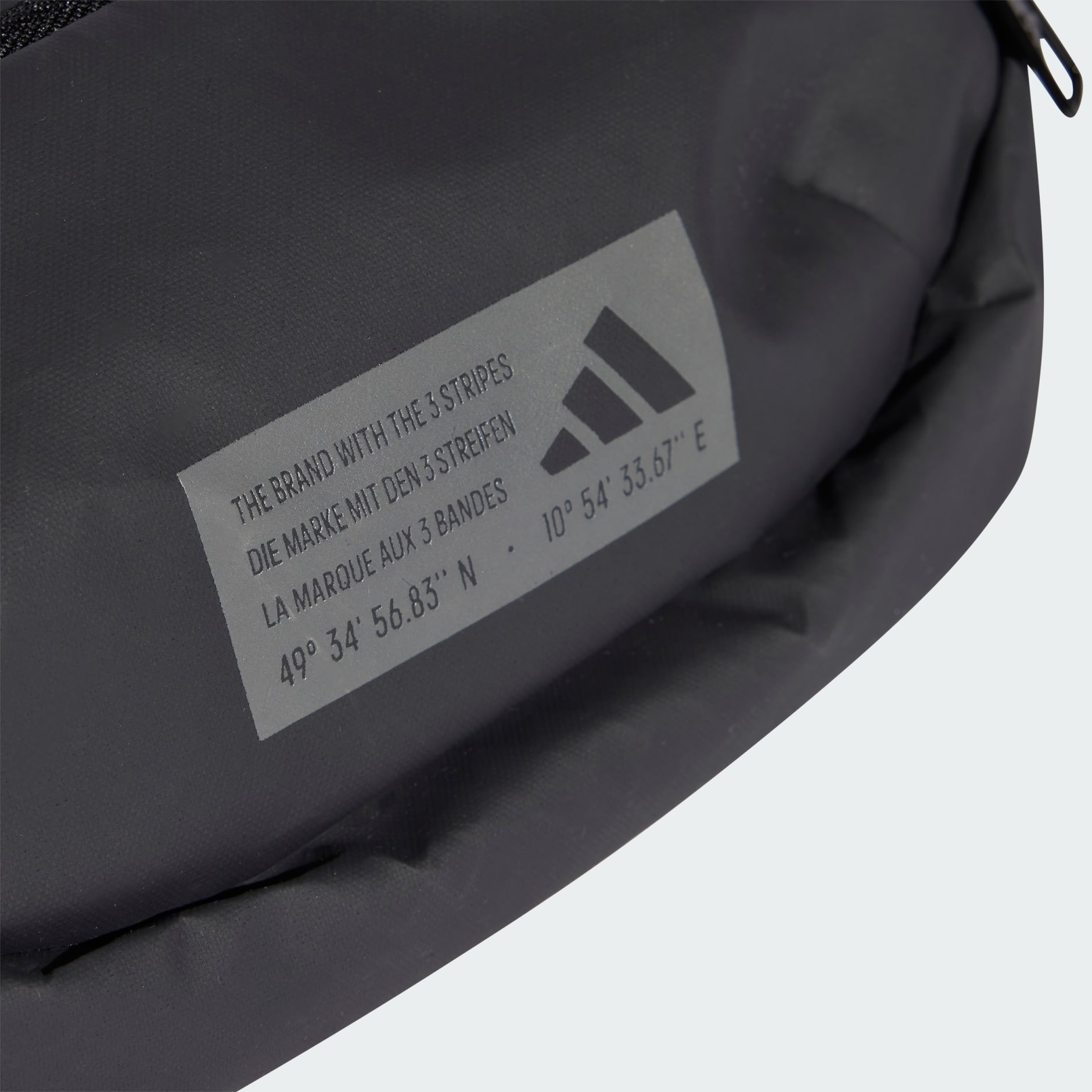 Hybrid Waist Bag