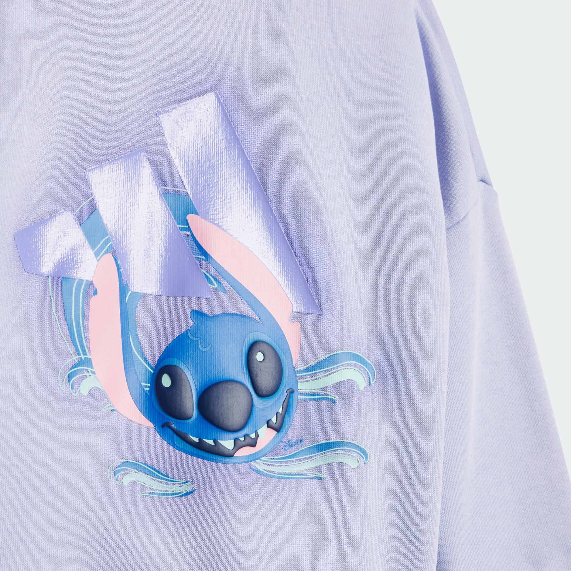 adidas Disney Lilo & Stitch Jogger Set Kids