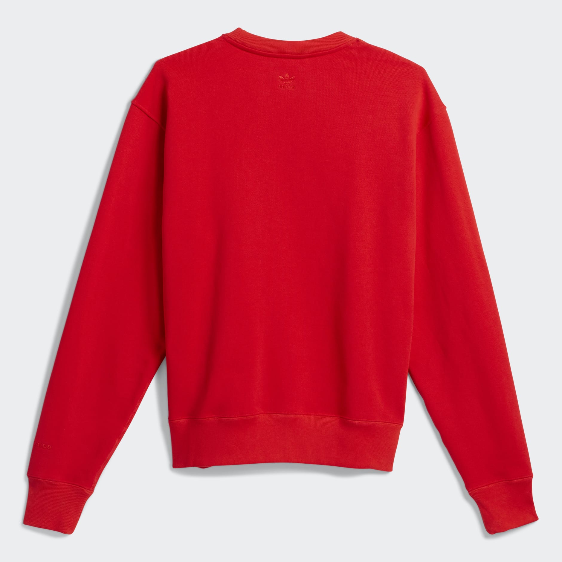Pharrell Williams Basics Crew Sweatshirt (Gender Neutral)