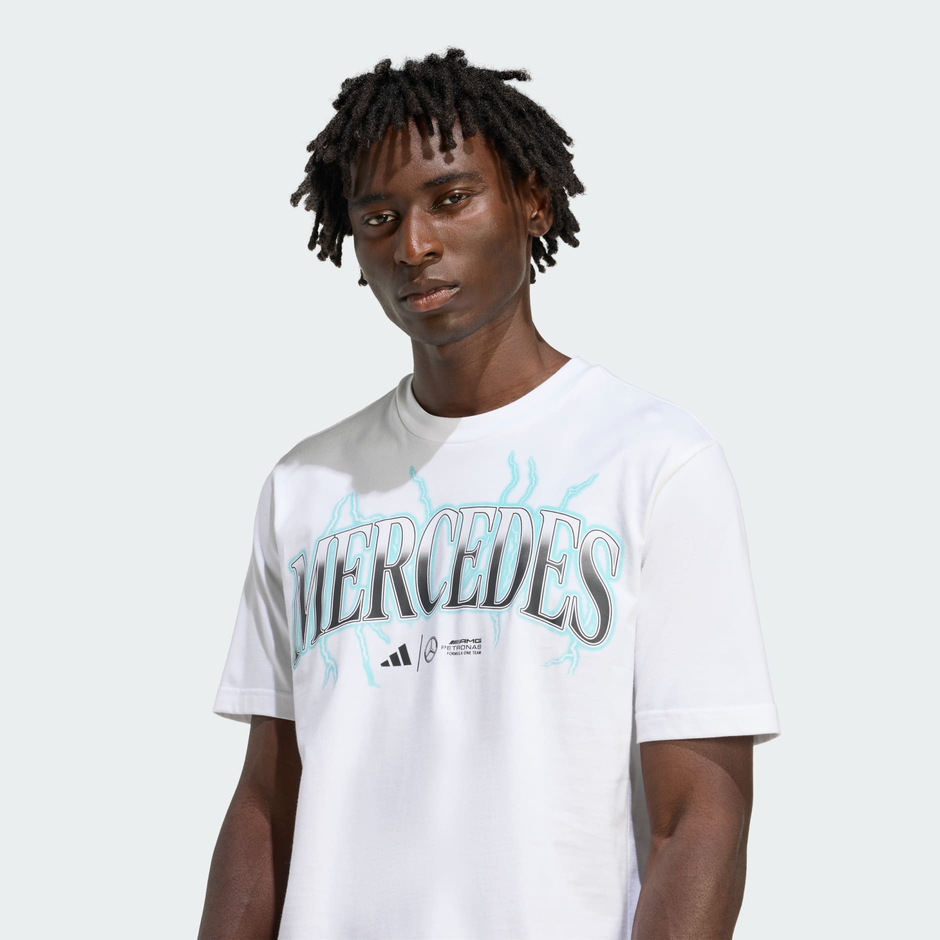 تيشيرت Mercedes - AMG Petronas Formula One Team Graphic