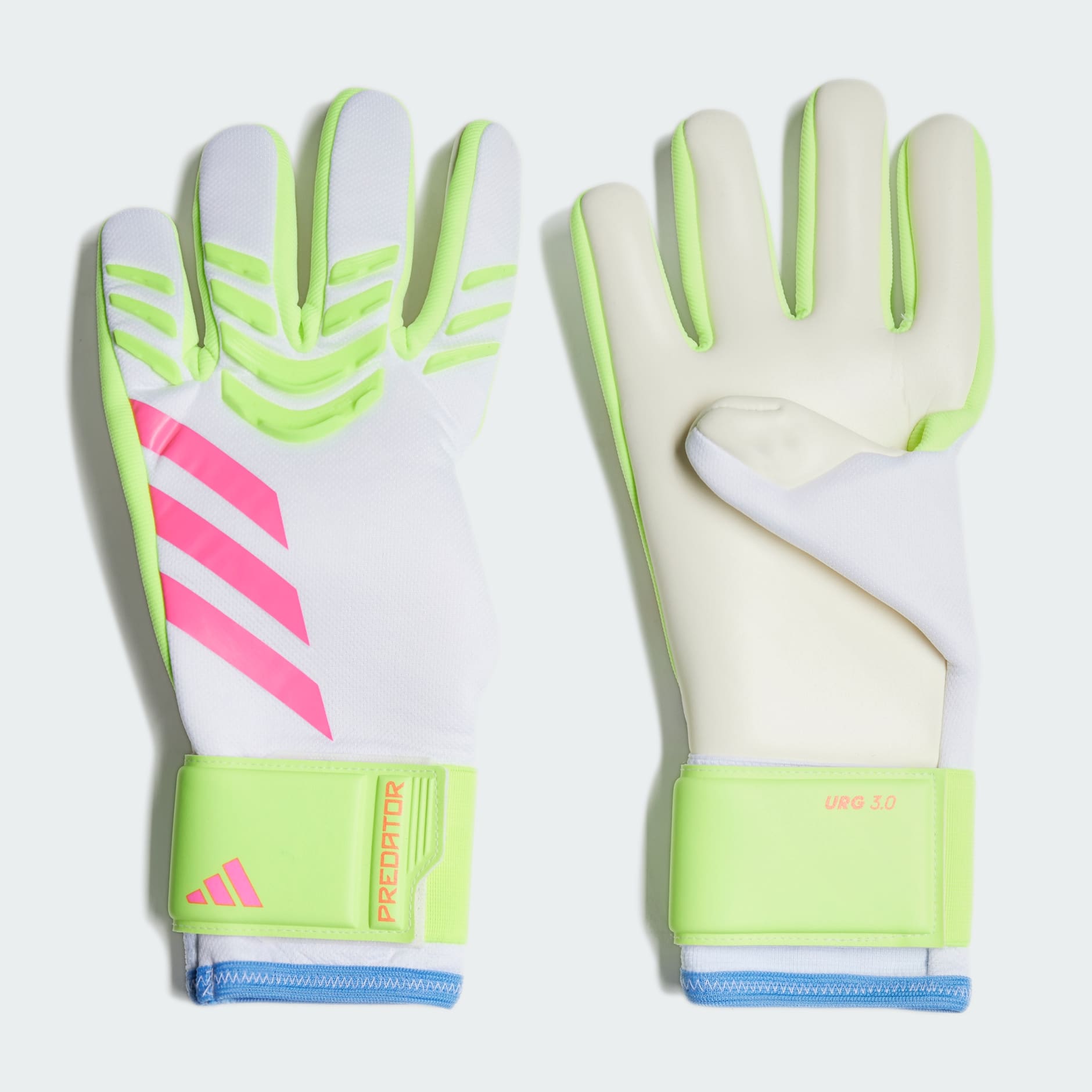 Predator League Goalkeeper Gloves