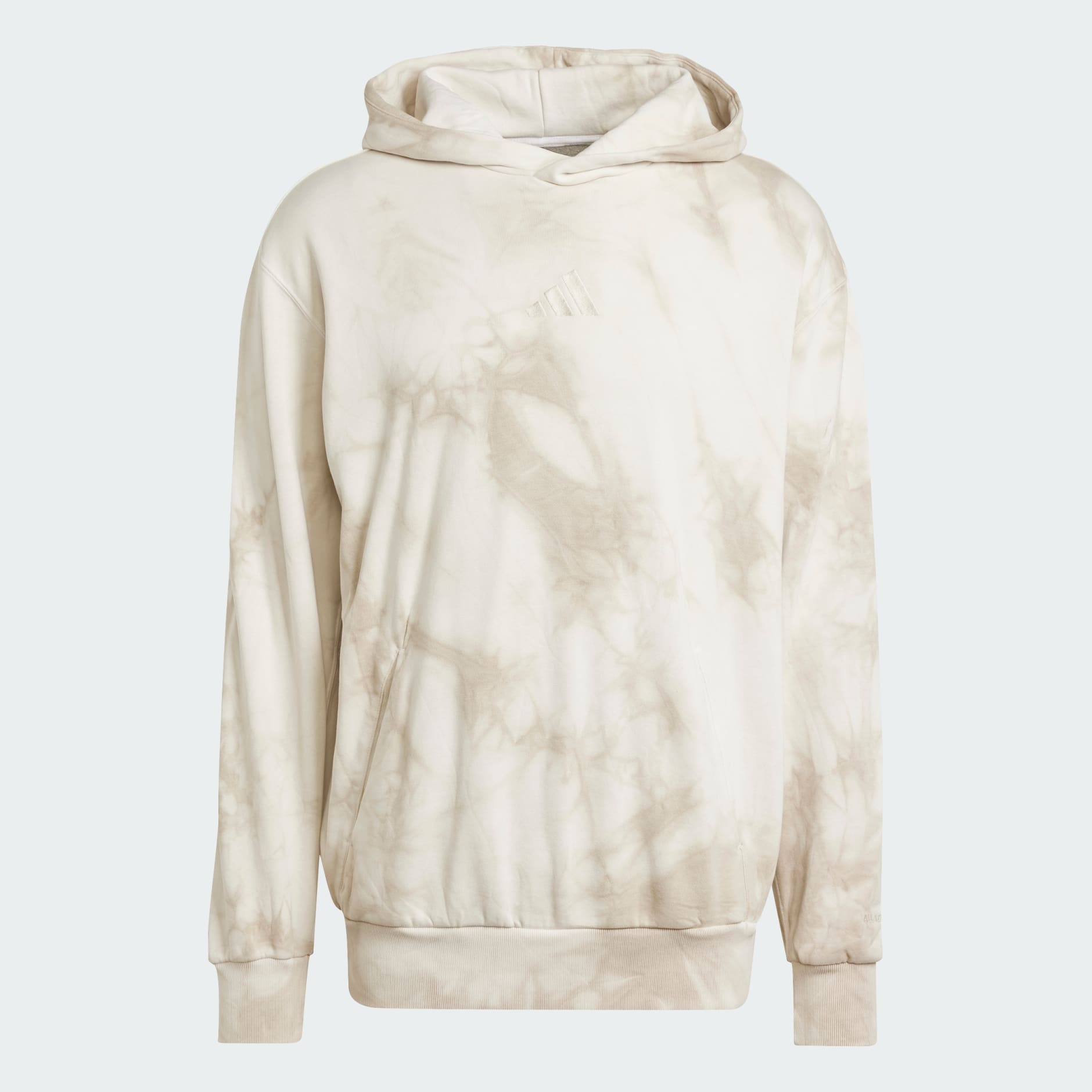 ALL SZN Fleece Washed Hoodie