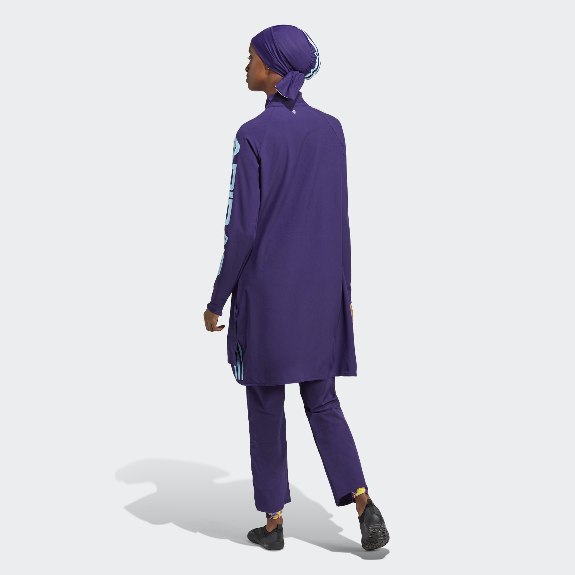 Positivisea Swim Long Sleeve Top
