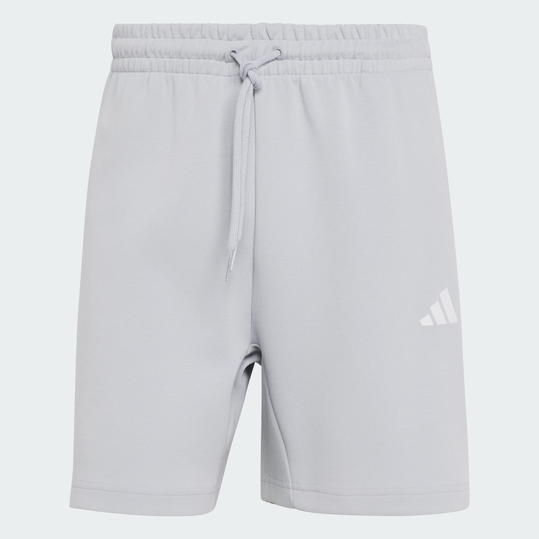 Future Icons Small Logo Shorts