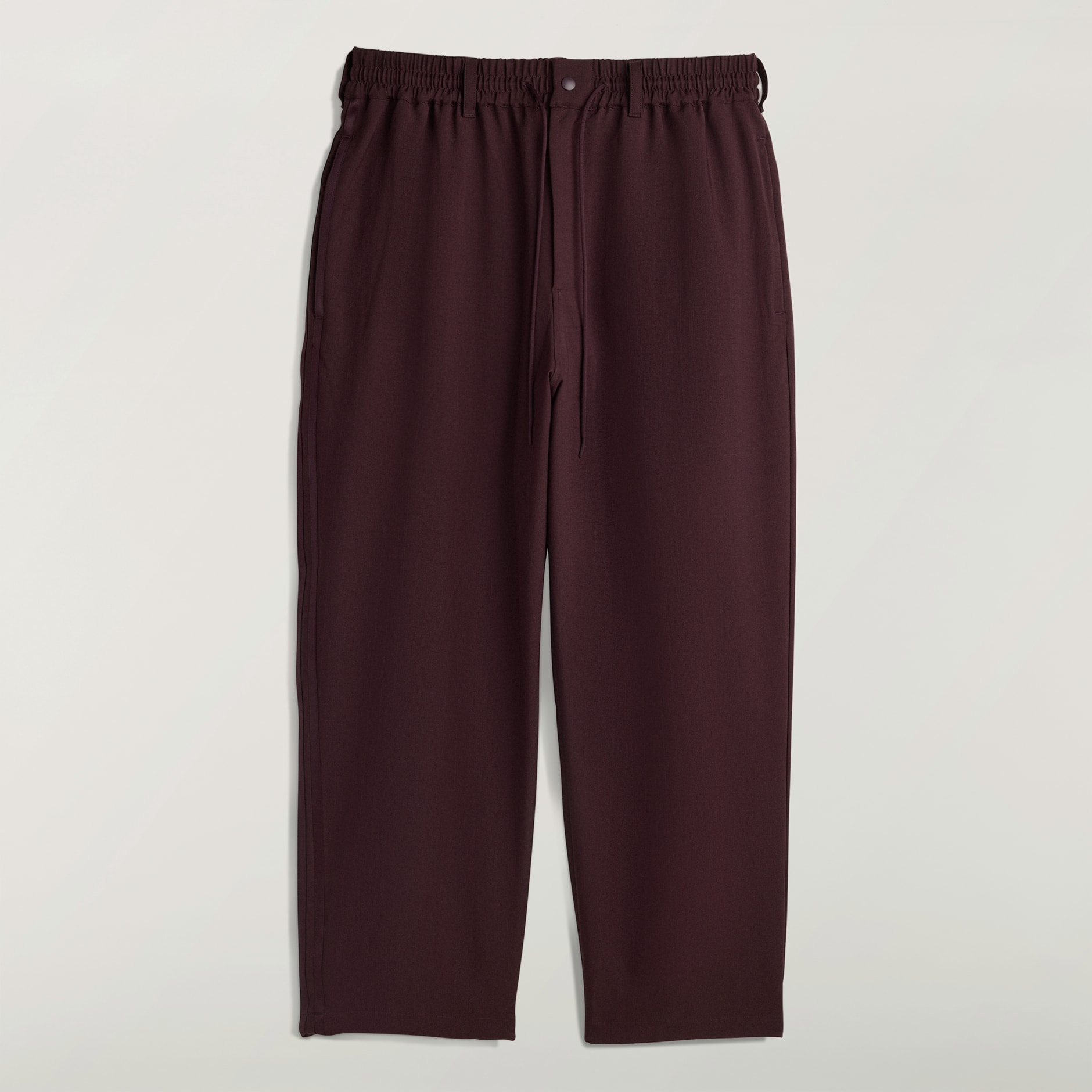 Y-3 Sport Uniform Track Pants